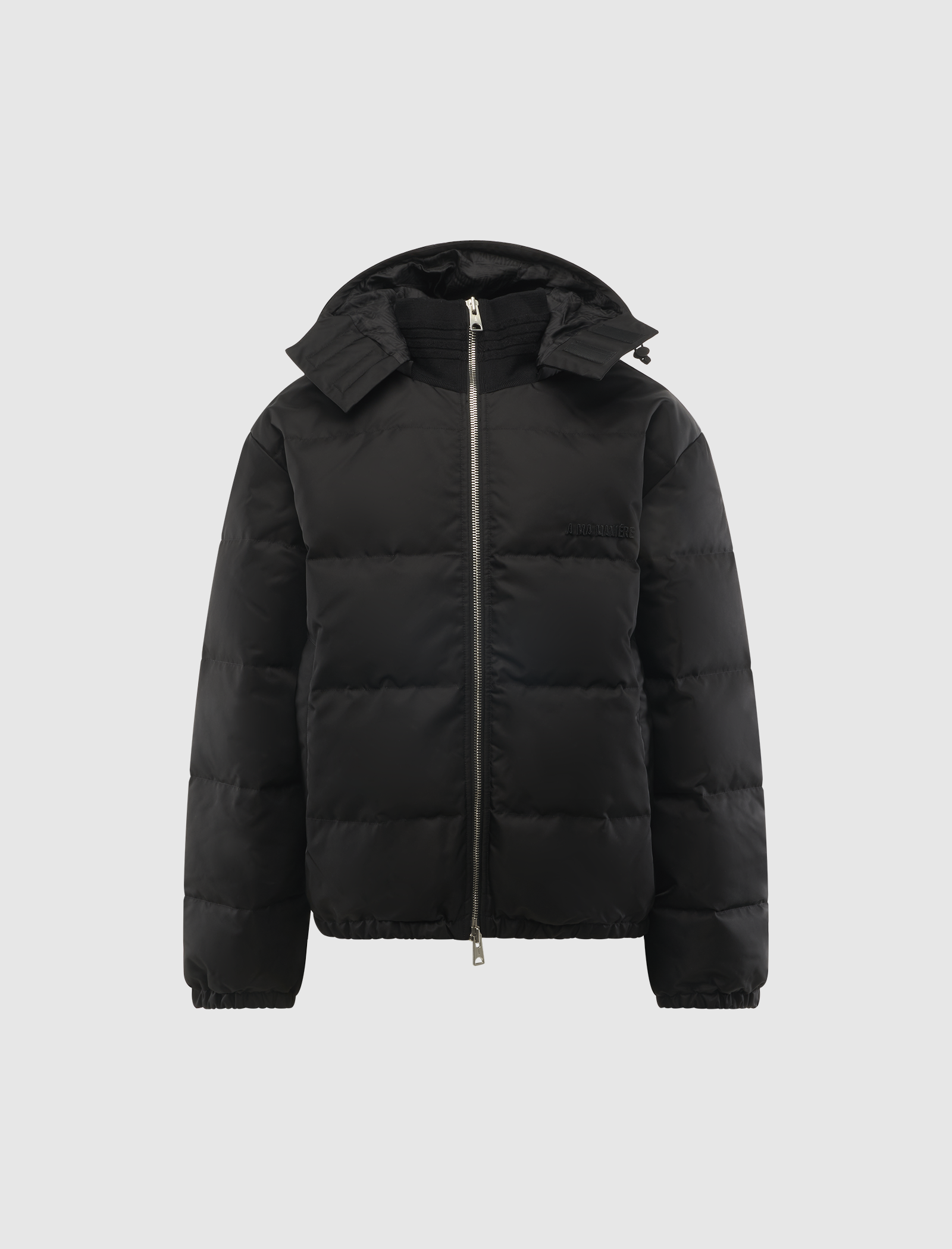 A MA MANIÉRE PUFFER JACKET