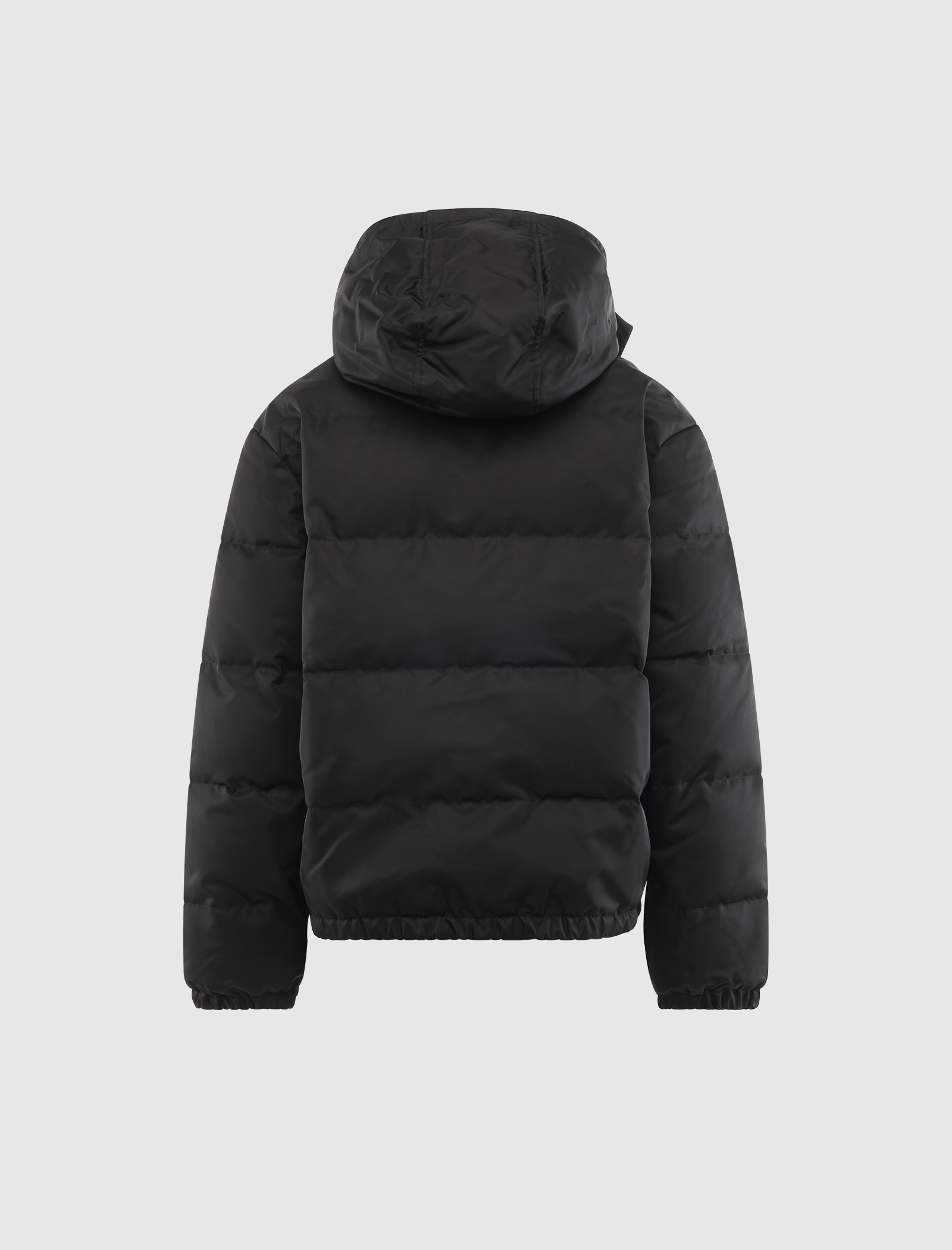A MA MANIÉRE PUFFER JACKET