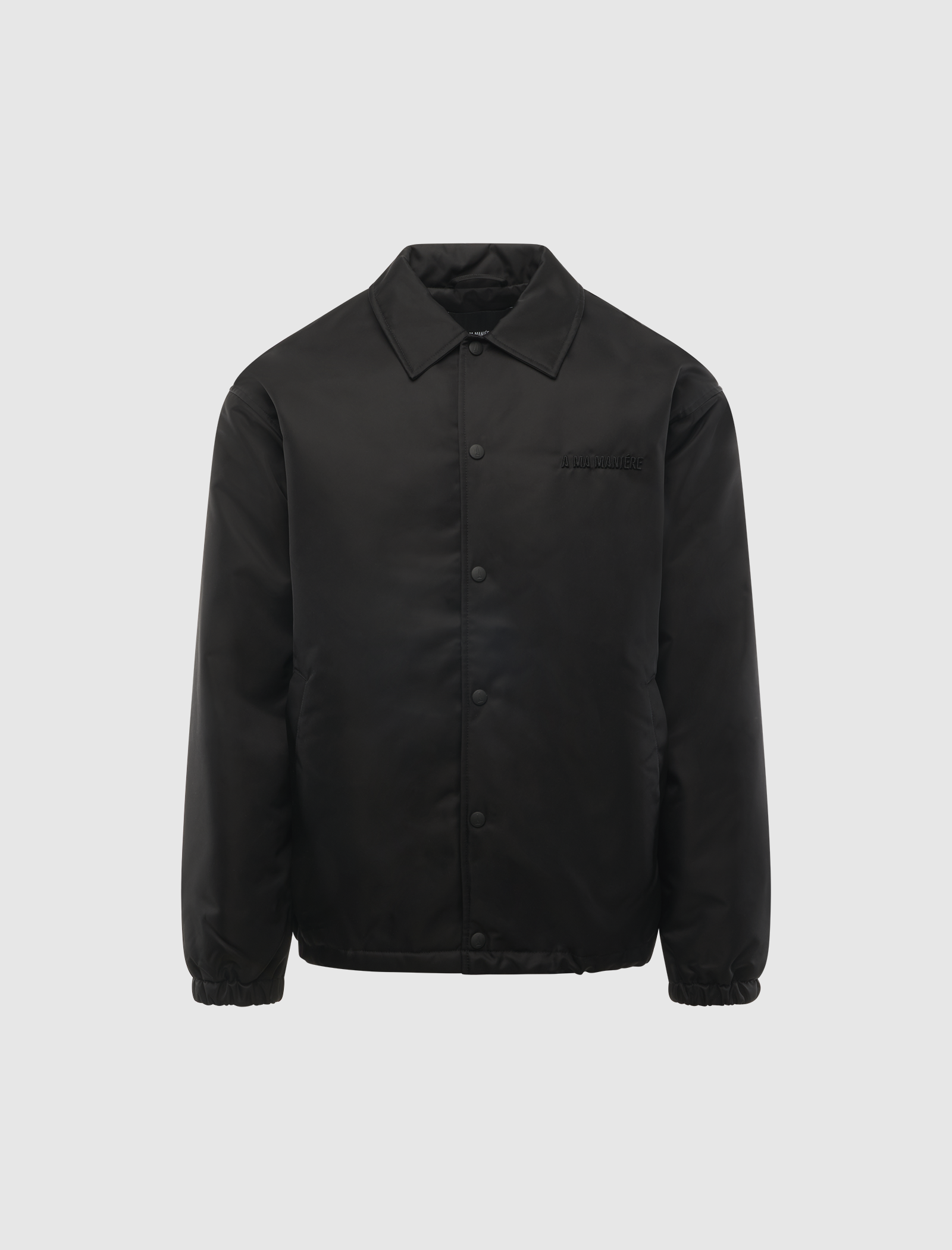 A MA MANIÉRE COACHES JACKET