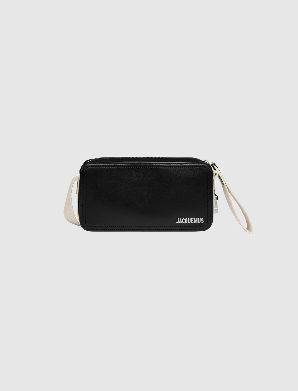JACQUEMUS LE CUERDA HORIZONTAL