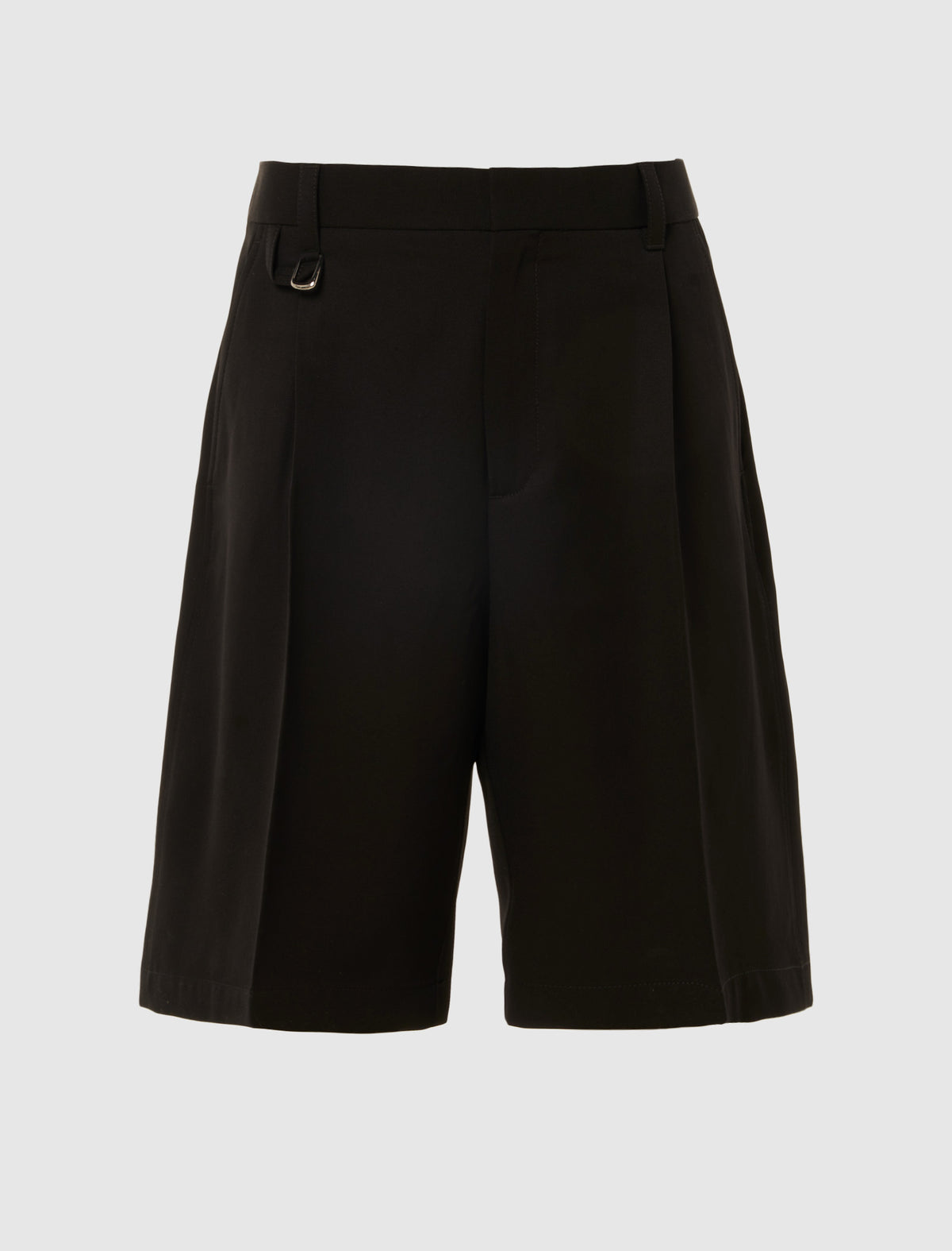 JACQUEMUS LE SHORT MELO