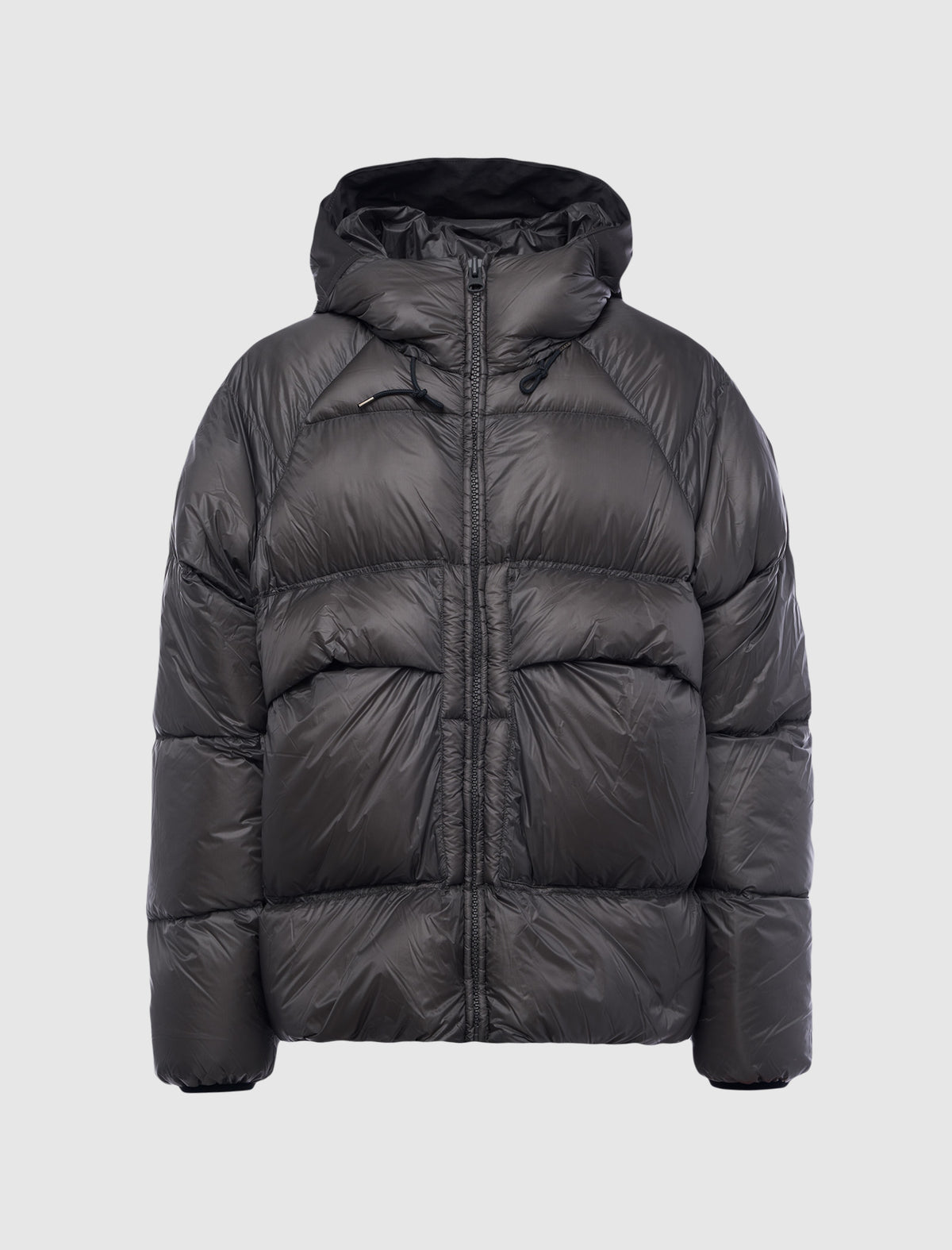 TEN C SNOWBIRD DOWN PARKA