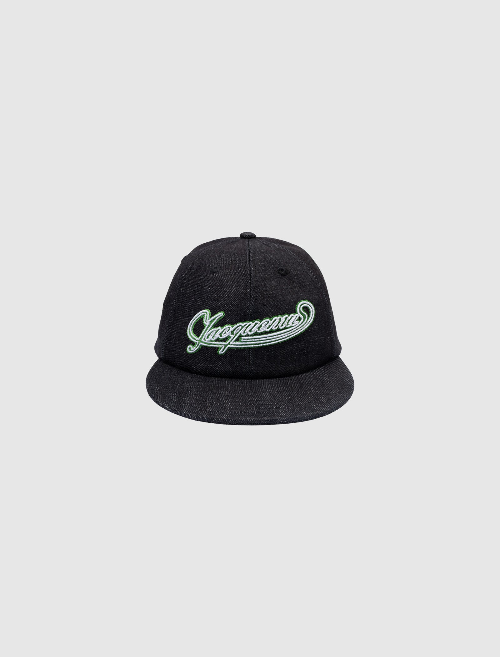LA CASQUETTE BASEBALL