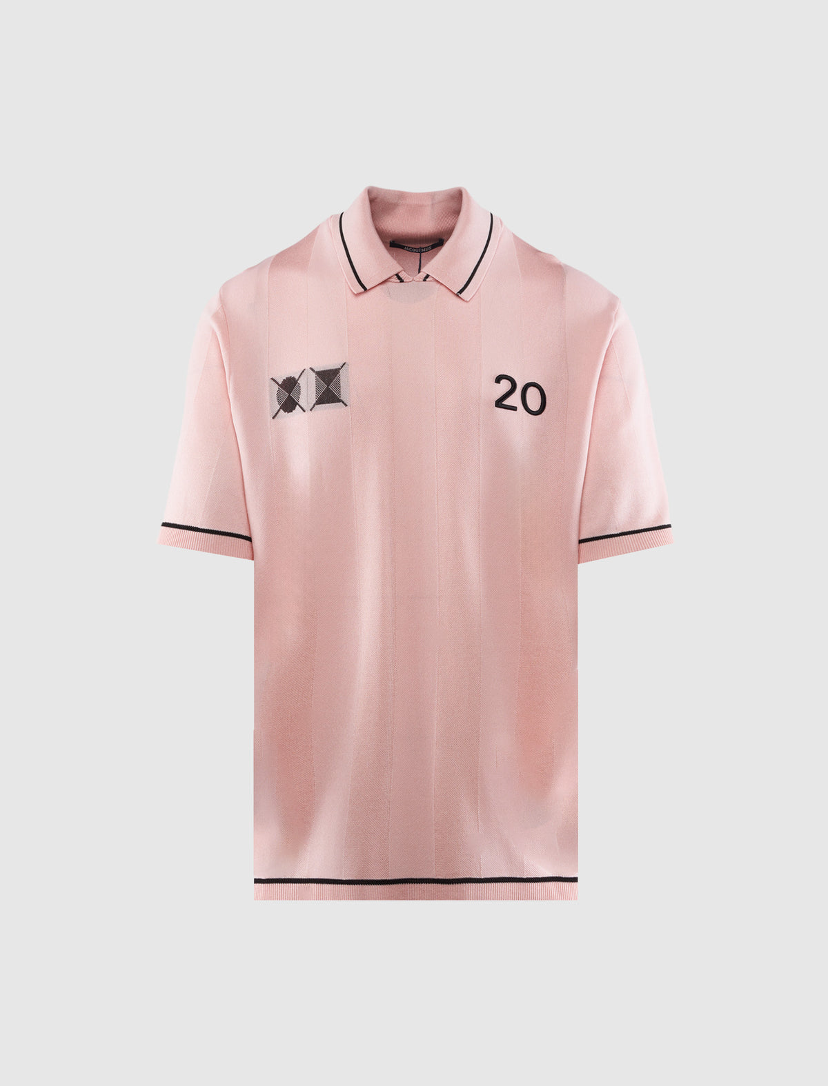 JACQUEMUS LE POLO LIGA
