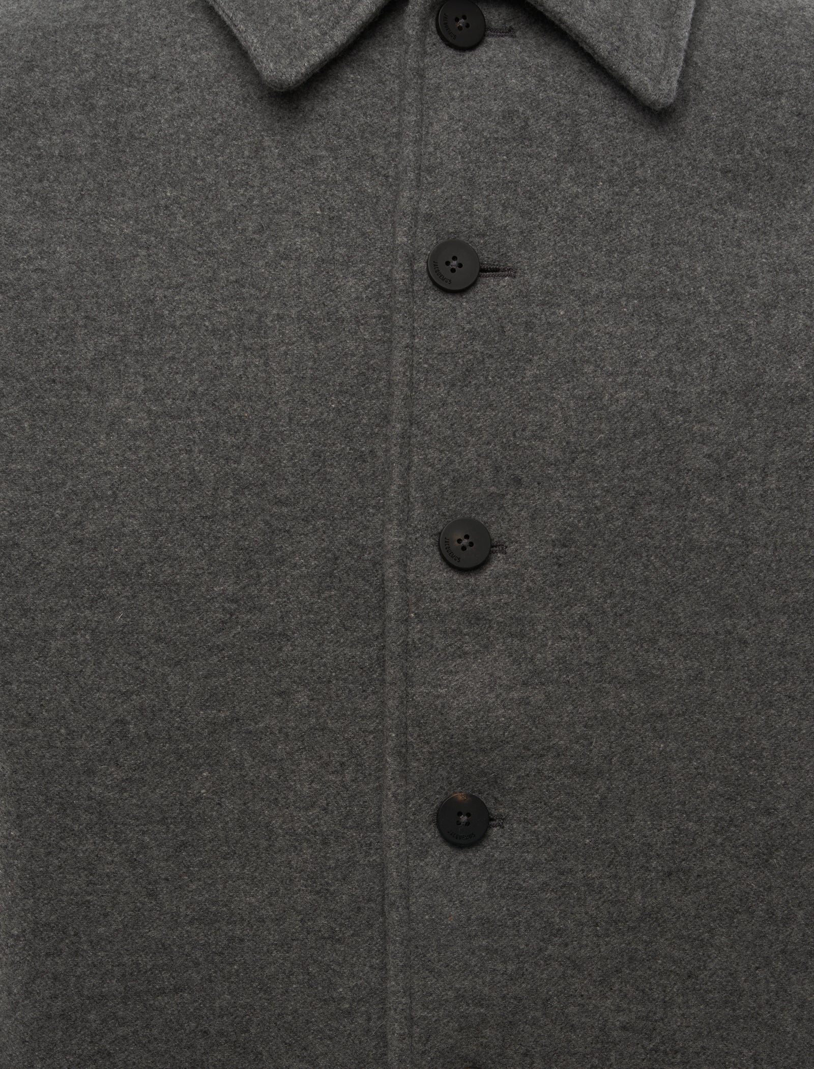 LE BOMBER FELTRO JACKET