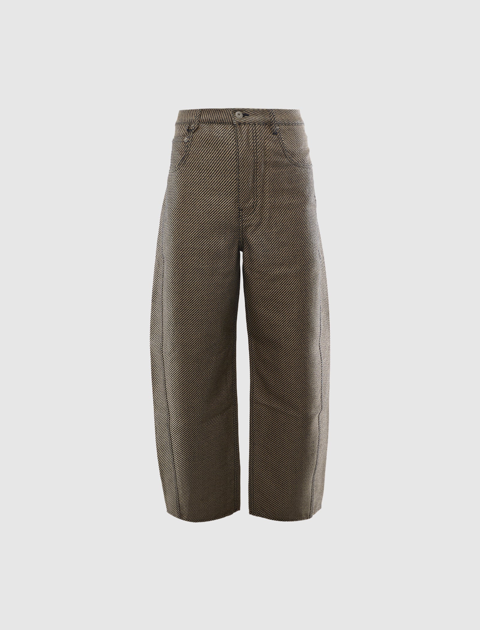JACQUEMUS LE DE-NIMES MIRADA PANTS