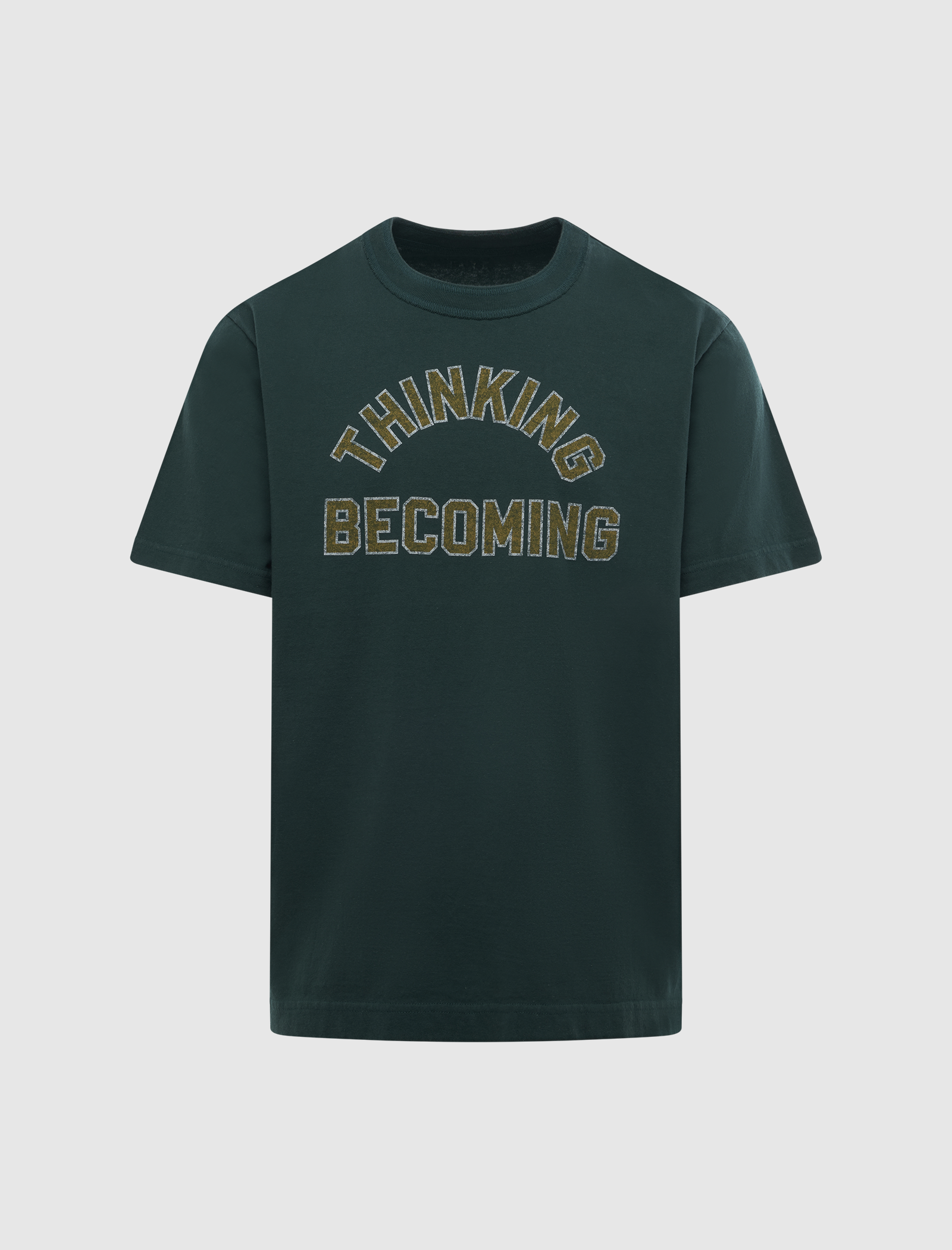 GRAPHIC T-SHIRT