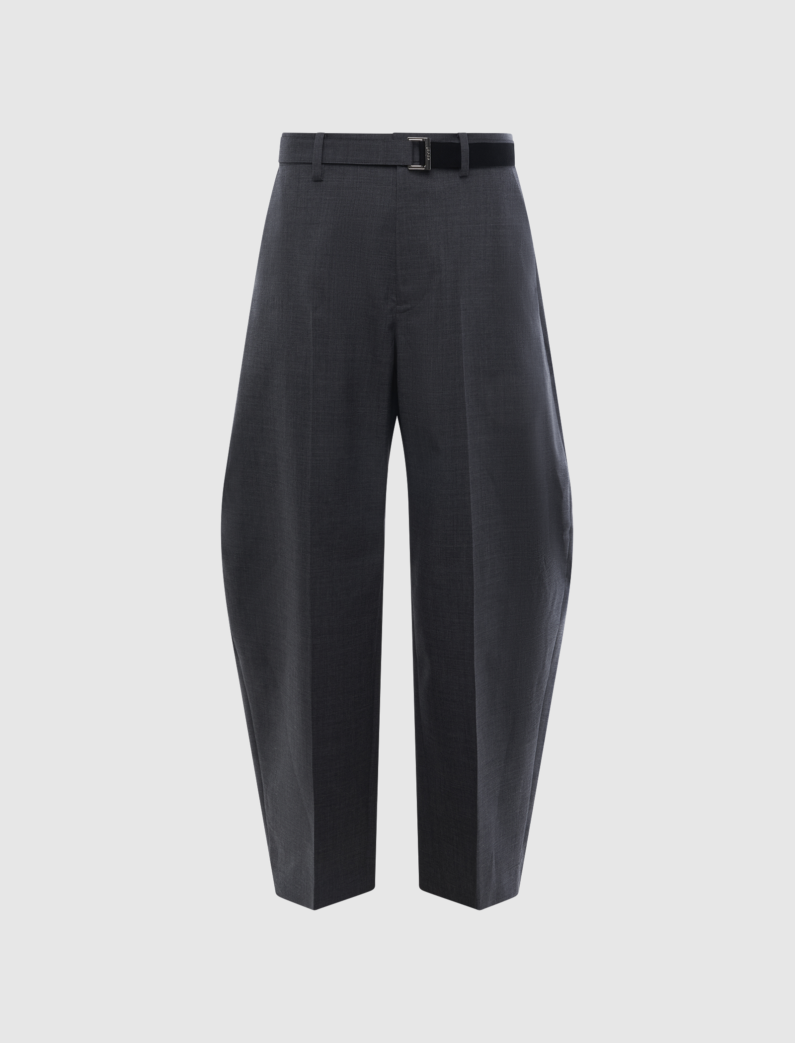 SACAI SUITING PANTS