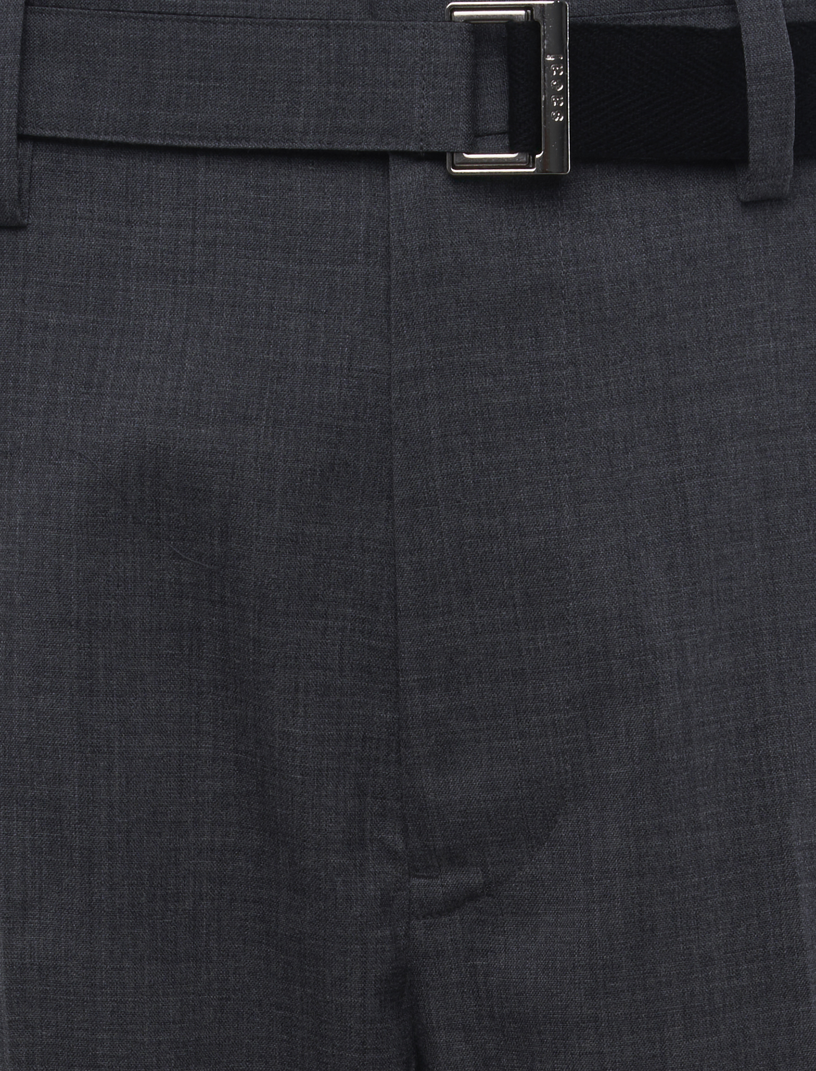 SUITING PANTS