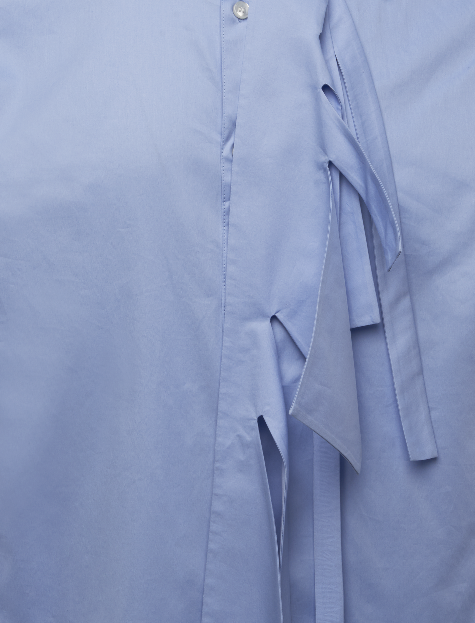 TRIMMED SHIRT B