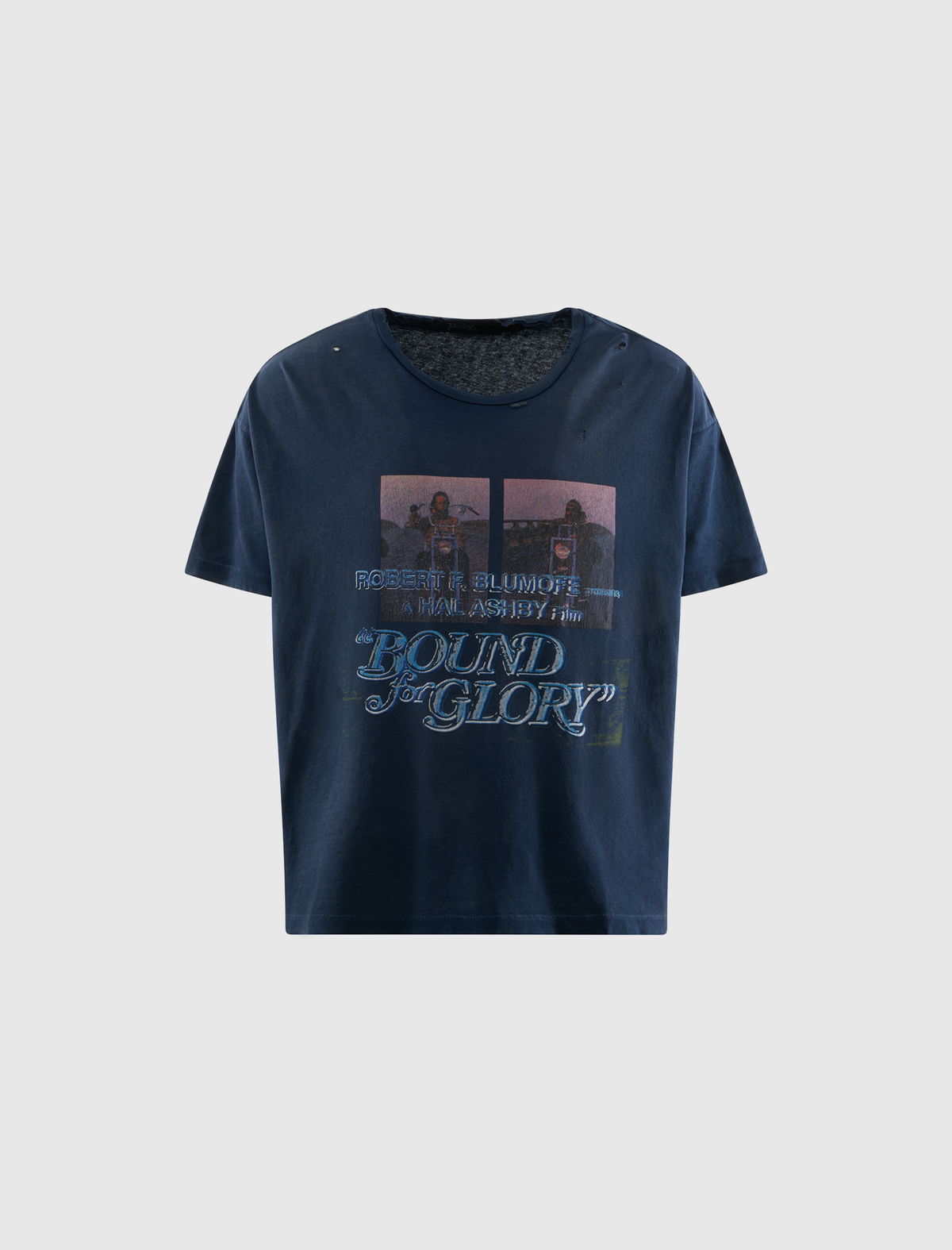 PALY BOUND GLORY TEE