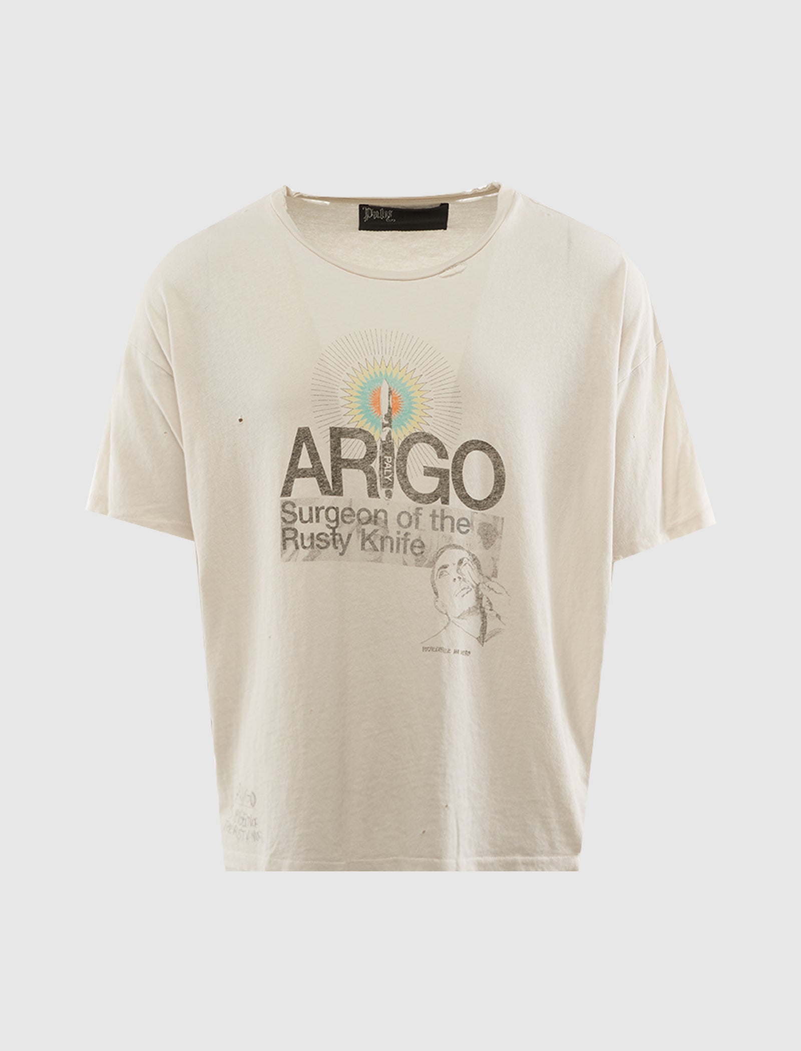 ARIGO TEE