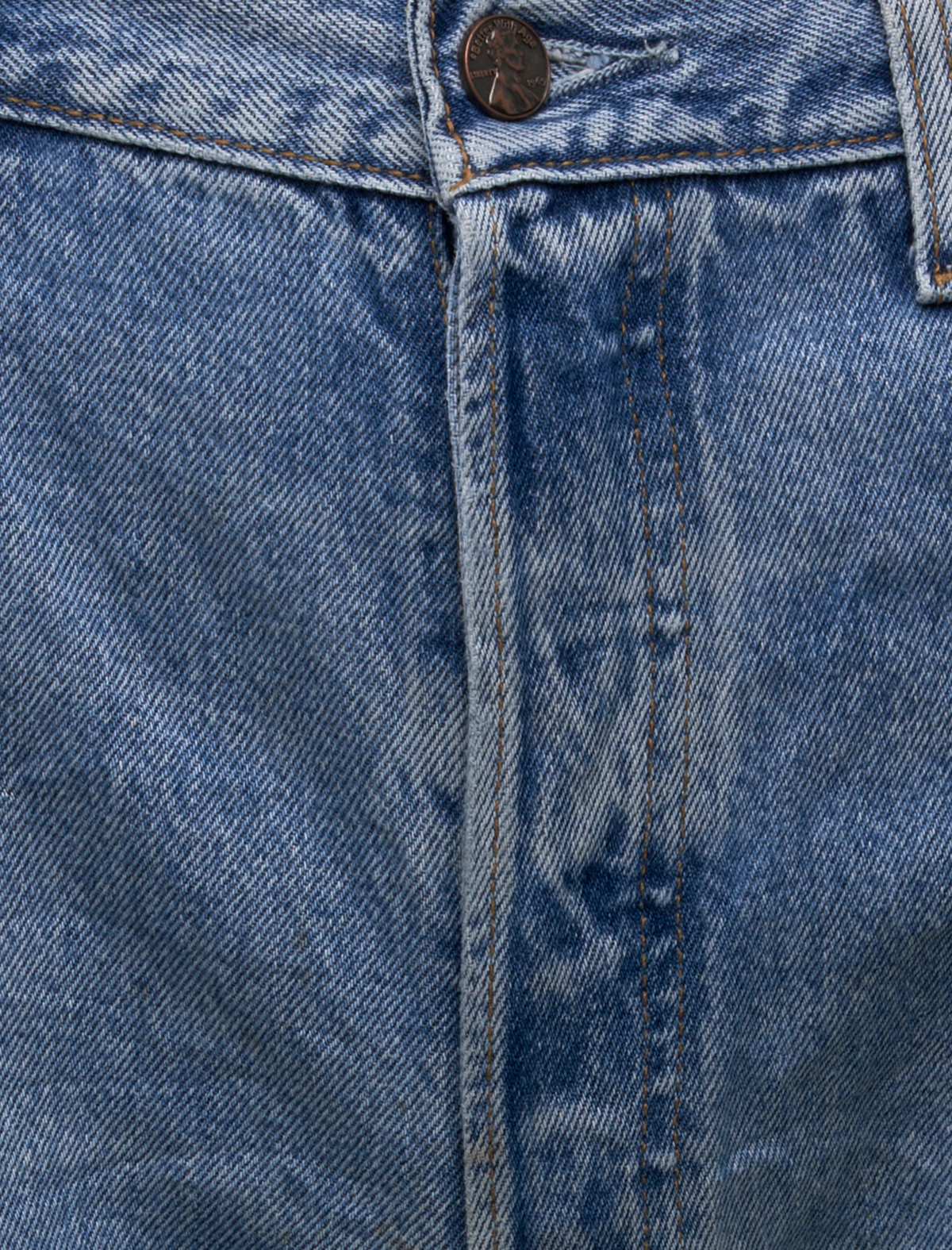 BEAUFORT DENIM