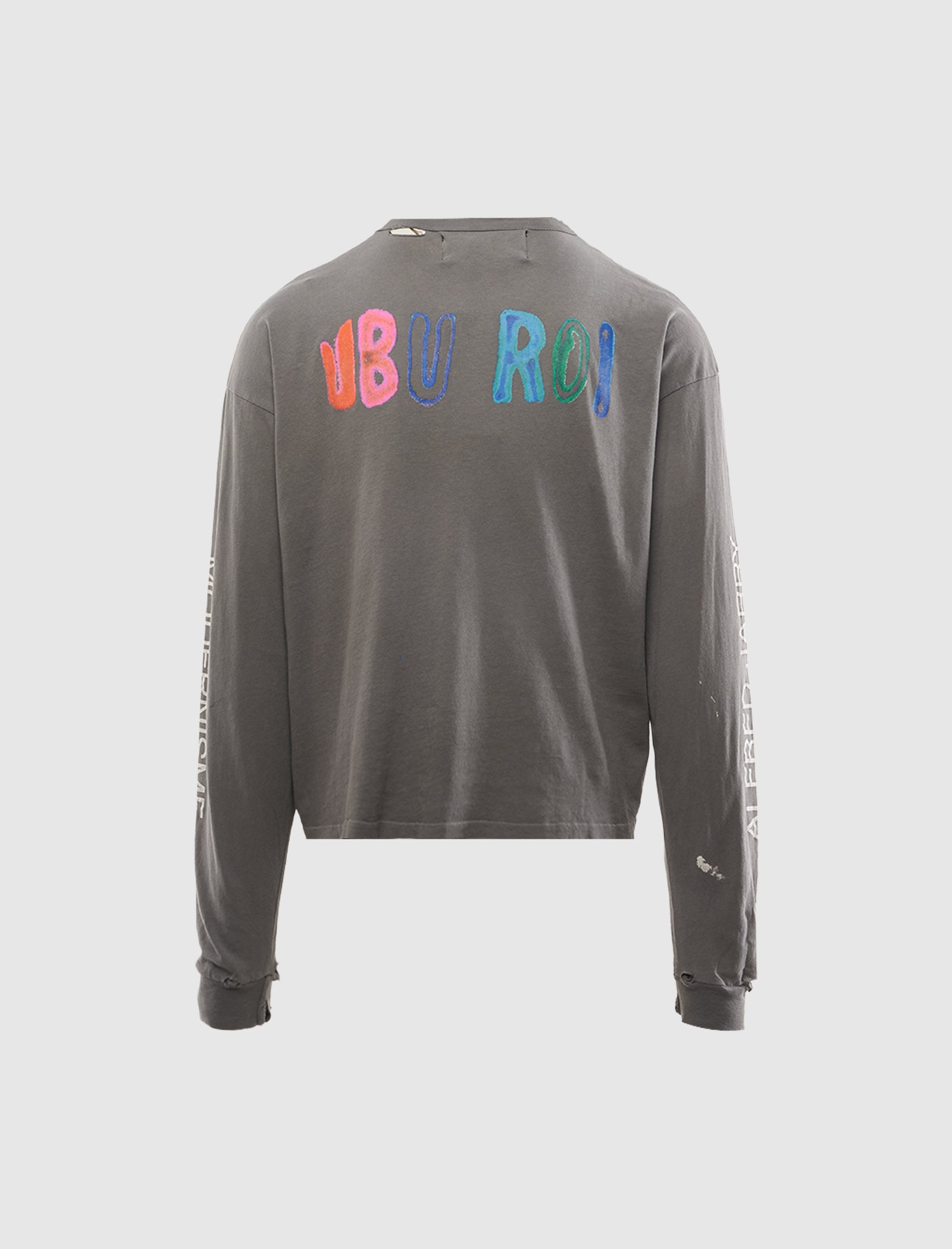 THEATER OF CRUELTY TEE