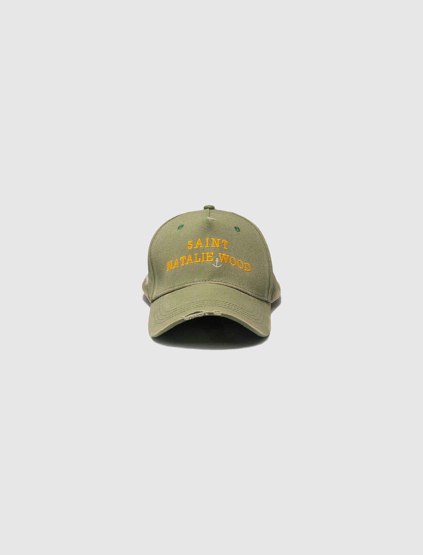 PALY SAINT NATALIE WOOD HAT