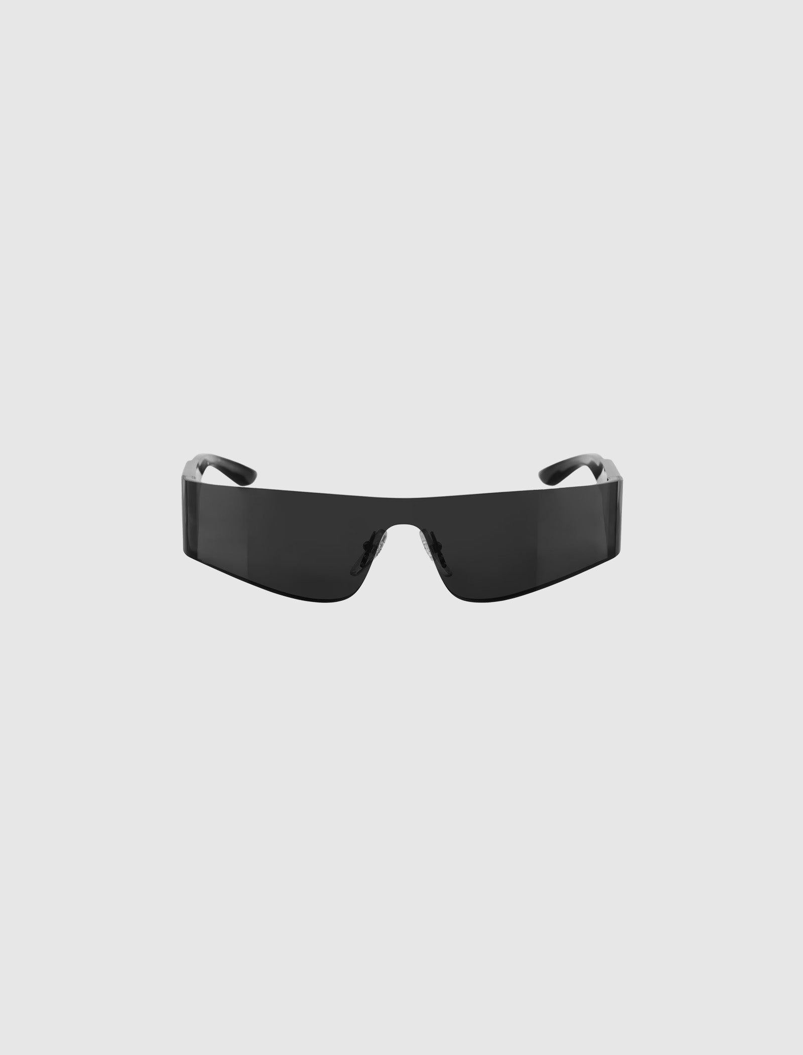 MONO RECTANGLE SUNGLASSES