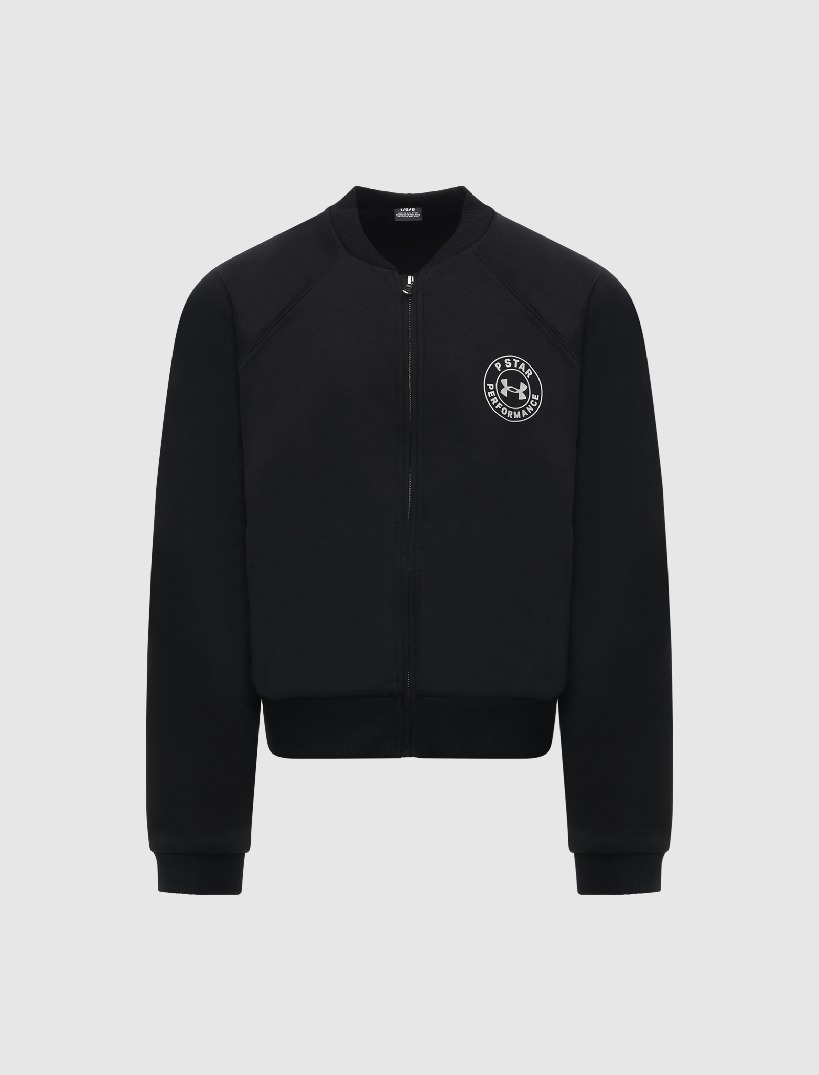 P-STAR BOMBER JACKET