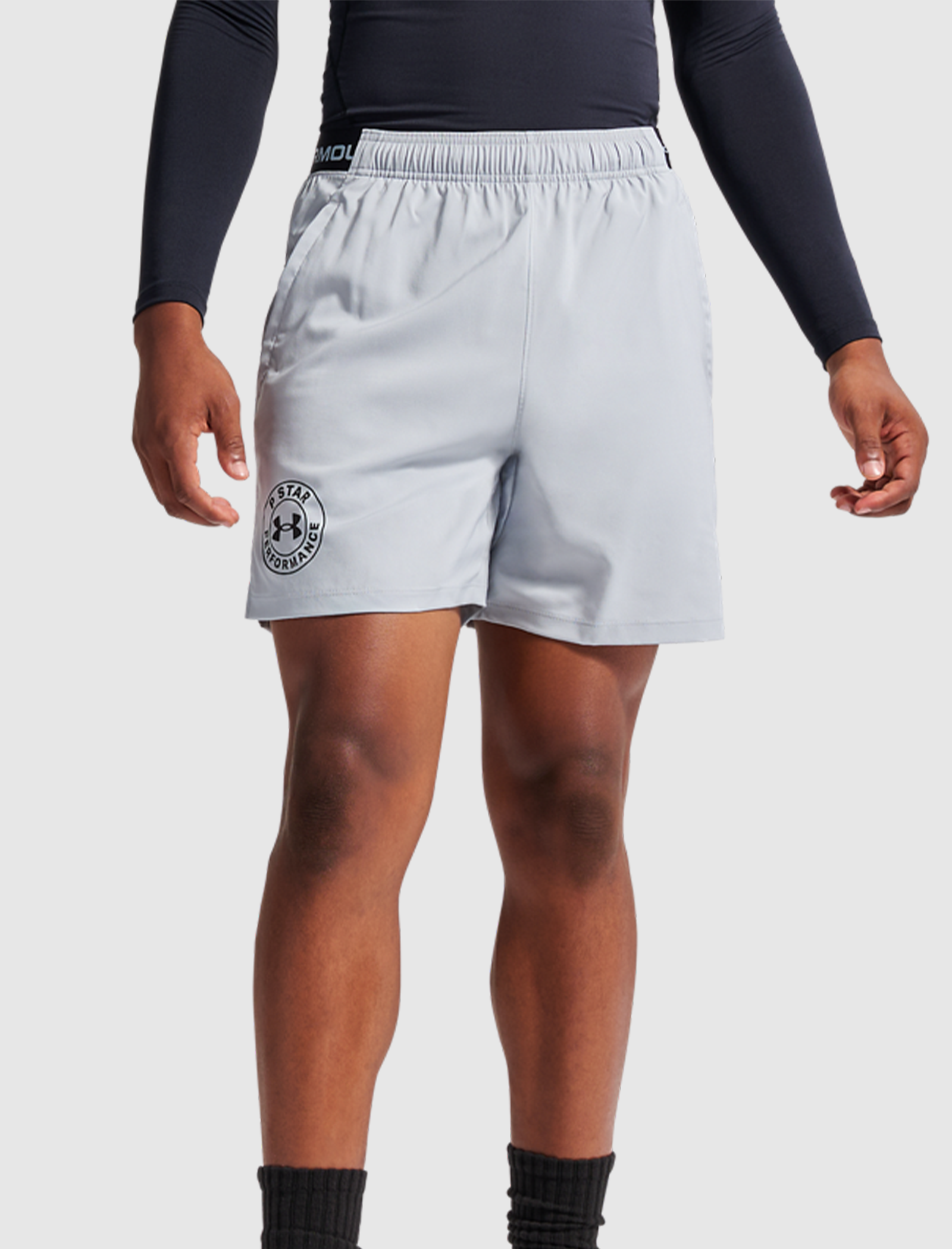 P-STAR MEN'S SHORTS