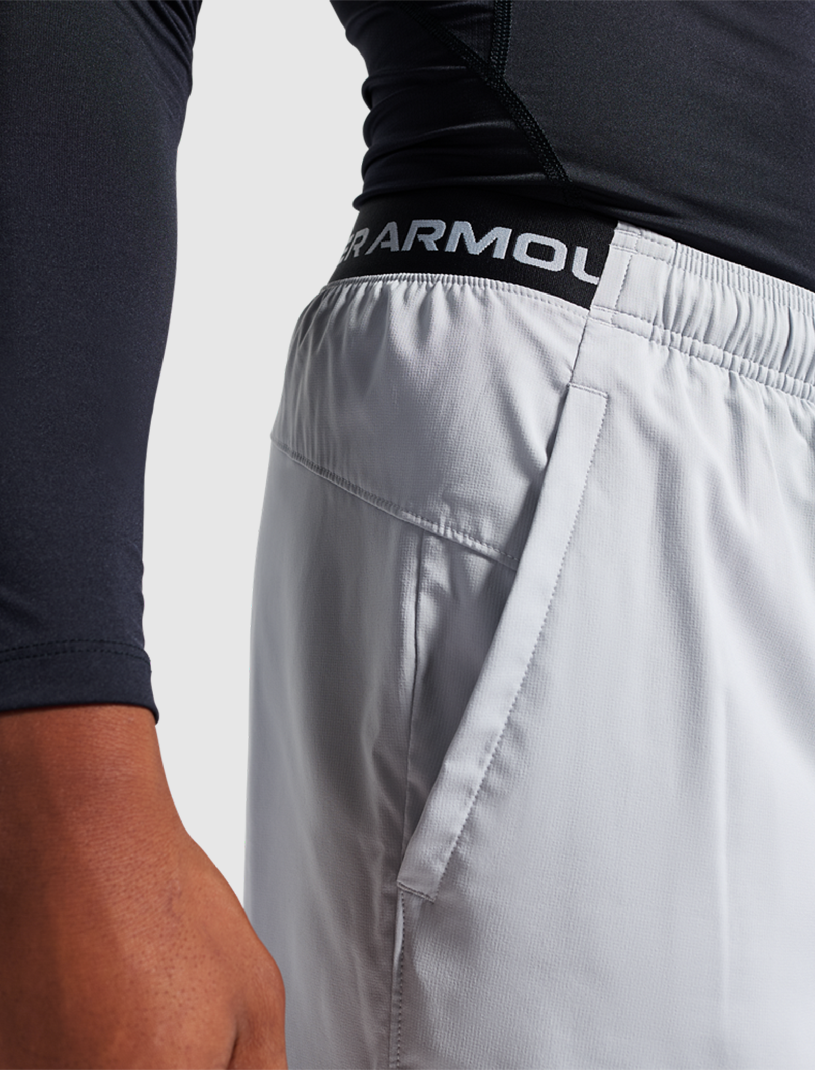 P-STAR MEN'S SHORTS