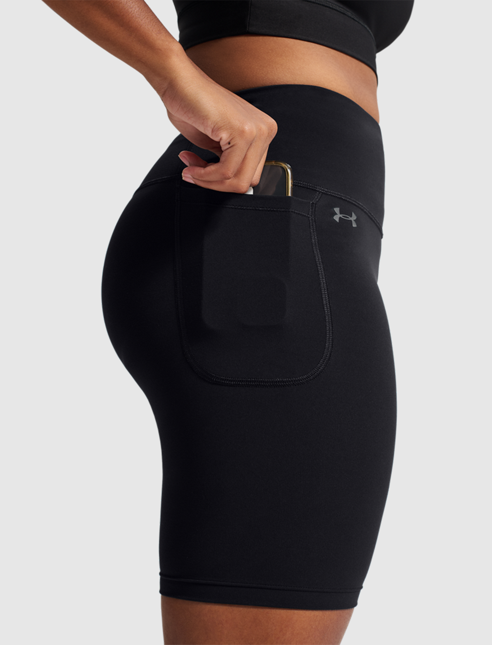 P-STAR WOMEN'S BIKE SHORTS