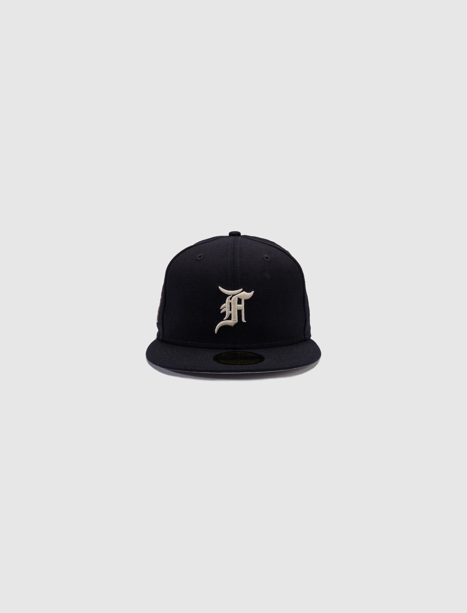NEW ERA x FOG x YANKEE 59FIFTY HAT