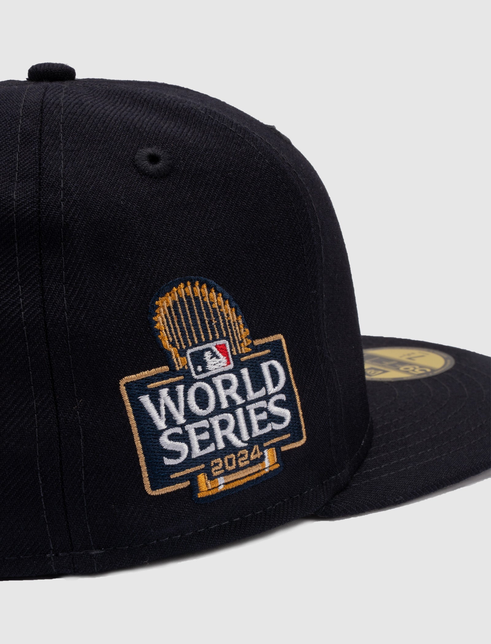 FOG x YANKEE 59FIFTY HAT