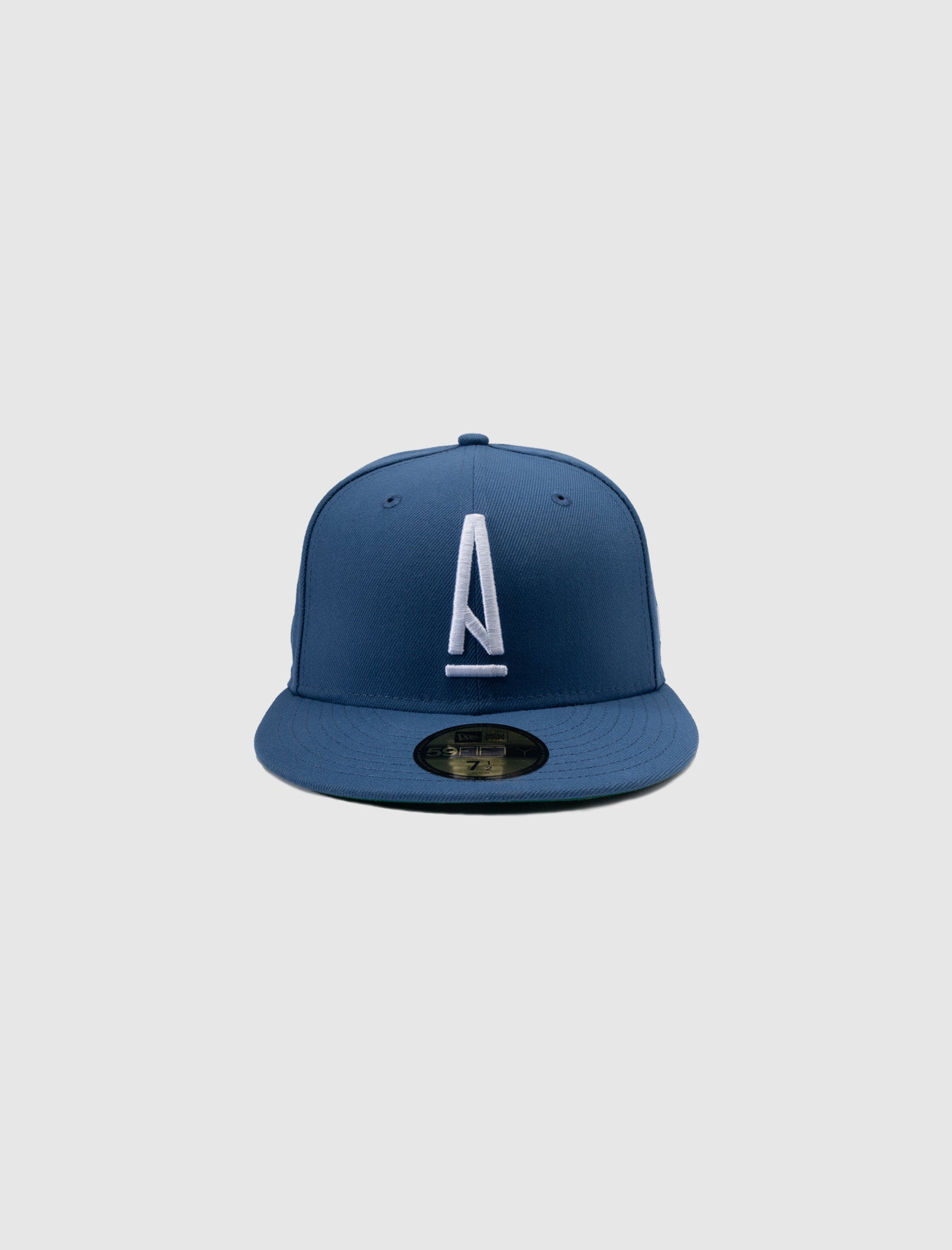 AMM A LOGO FITTED HAT