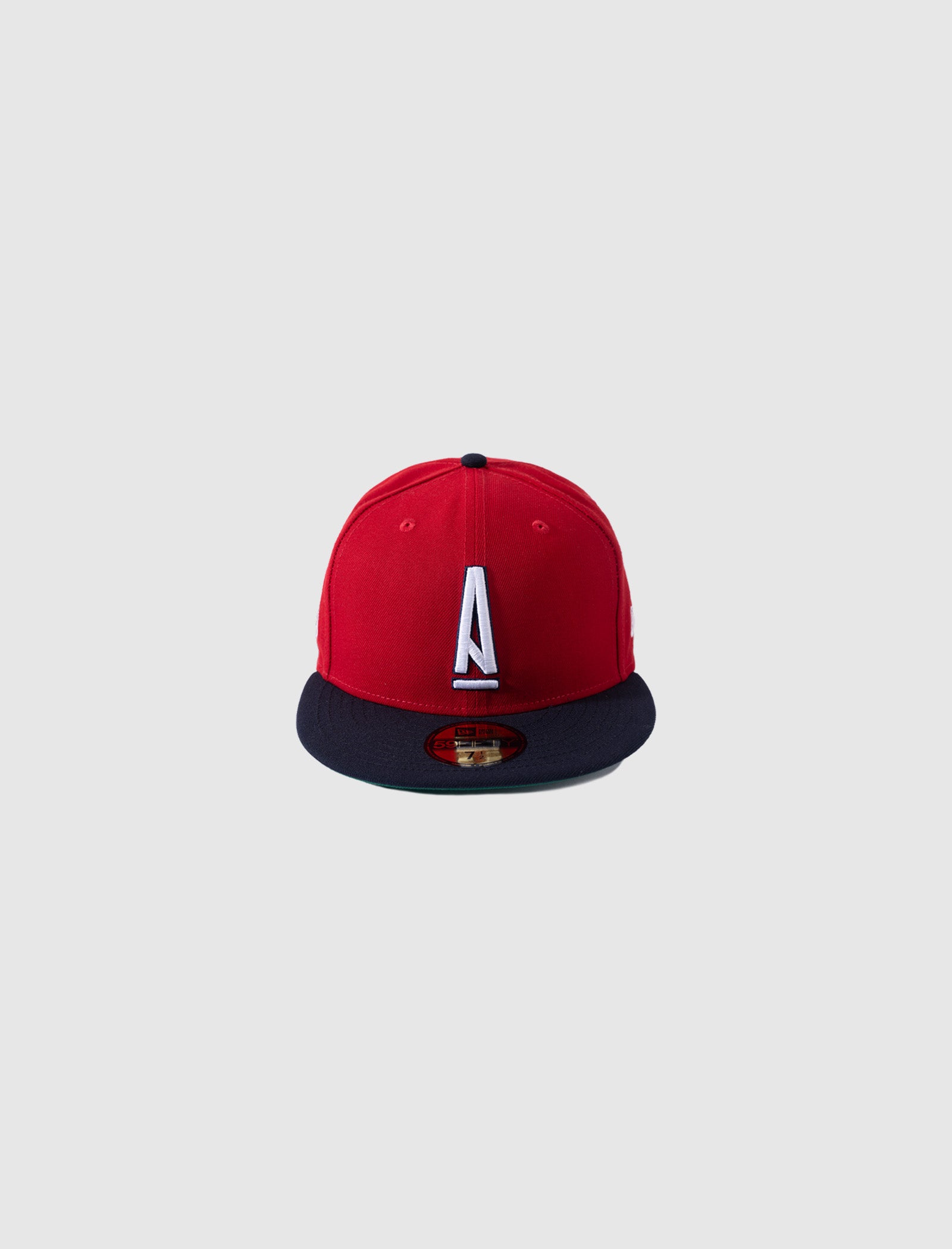 A MA MANIÉRE X MLB HAT WASHINGTONS NATIONALS CAP