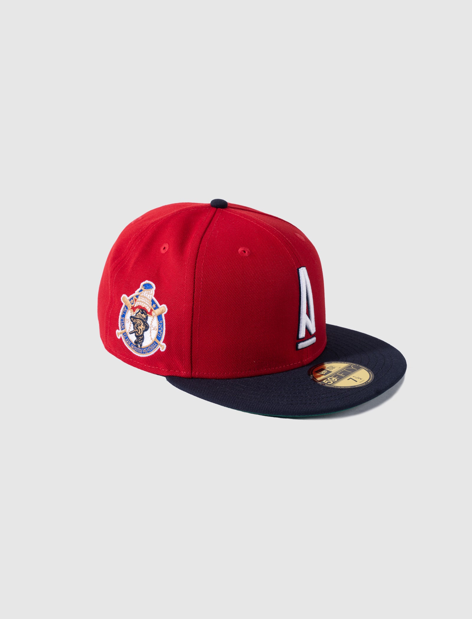 A MA MANIÉRE X MLB HAT WASHINGTONS NATIONALS CAP