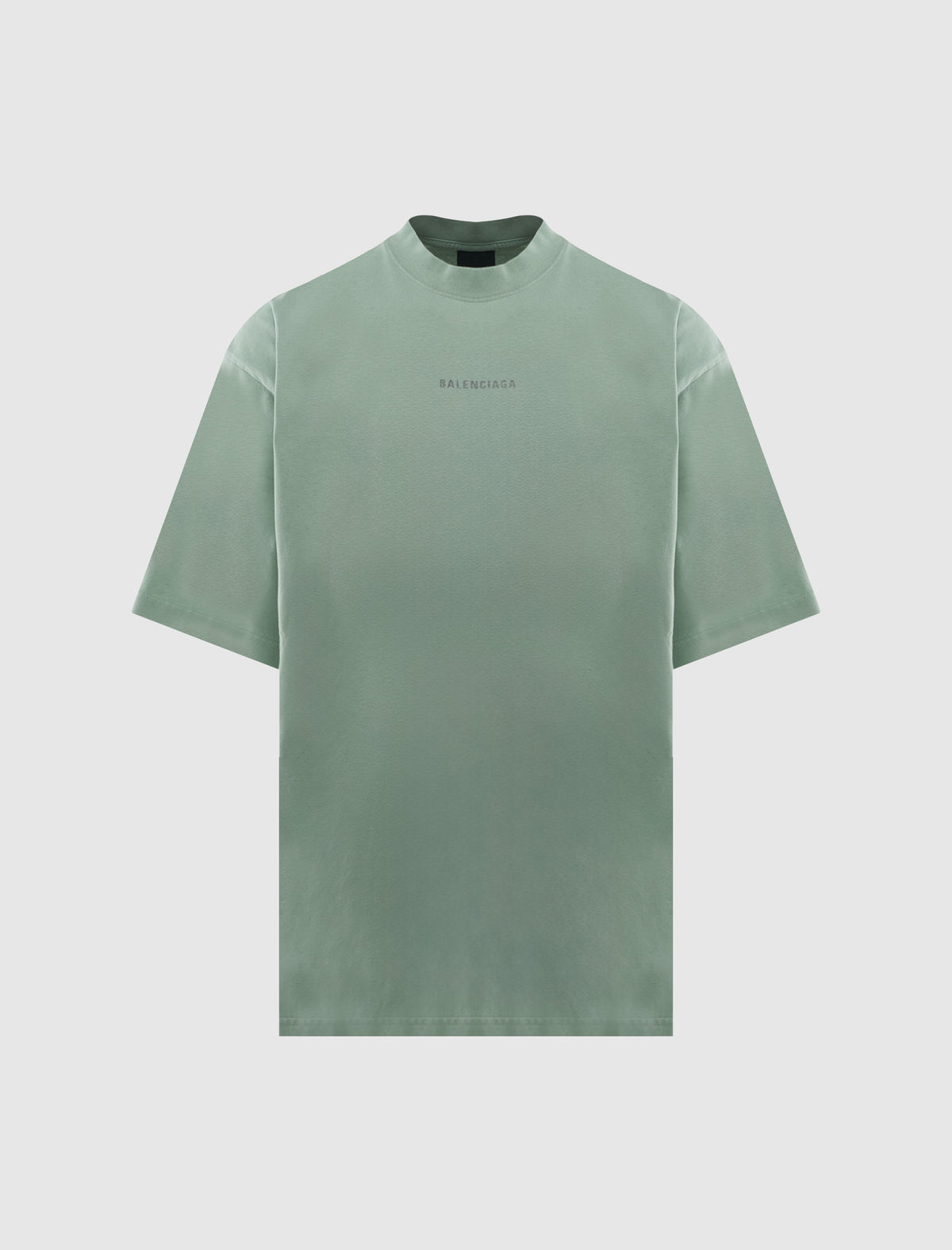 BALENCIAGA MEDIUM FIT T-SHIRT