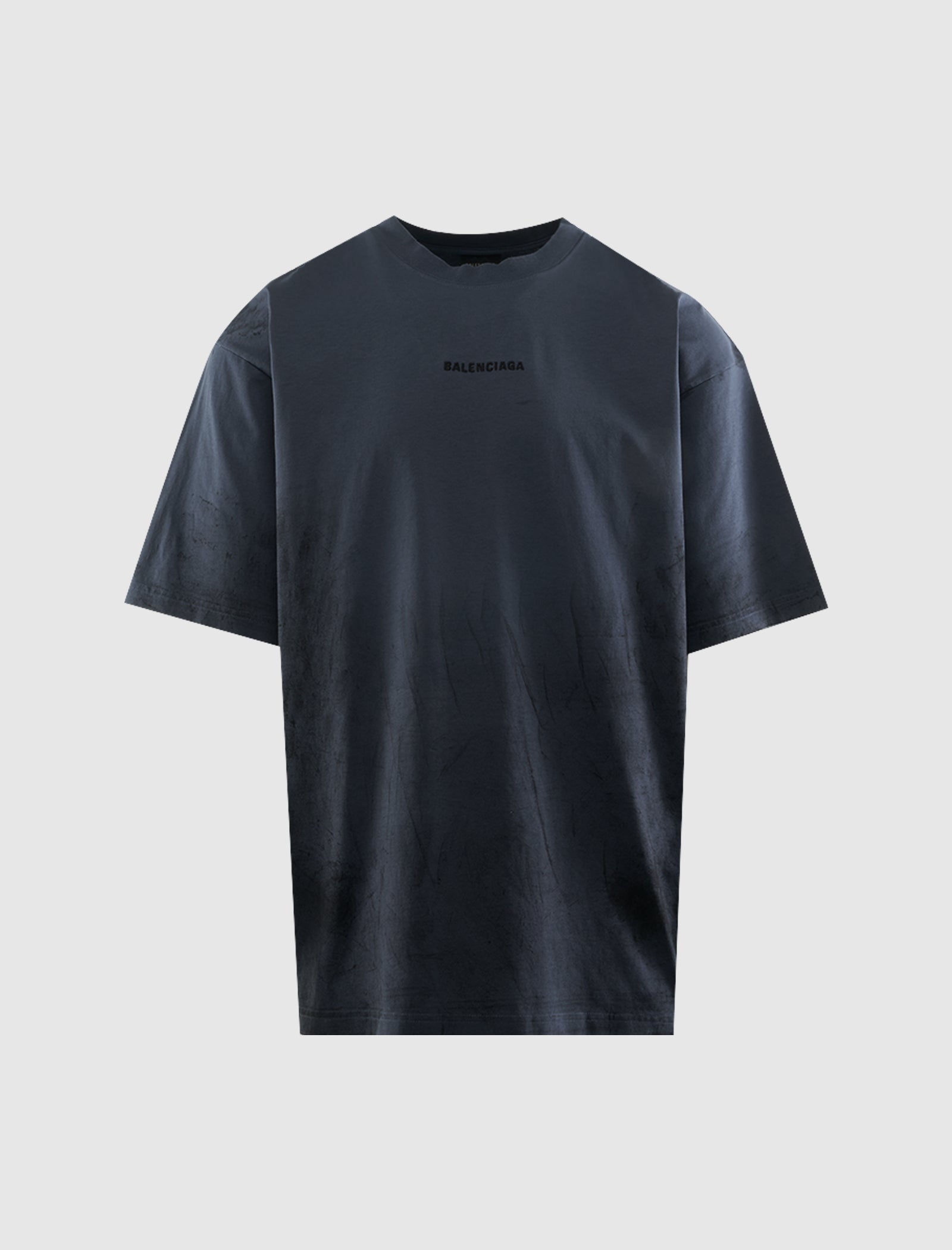 BALENCIAGA MEDIUM FIT T-SHIRT