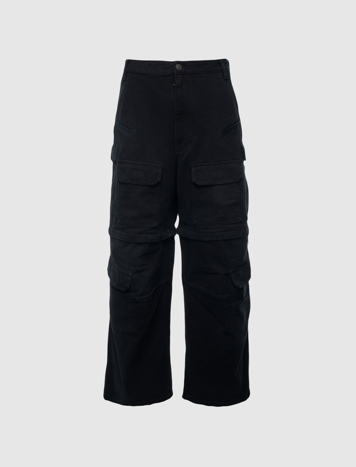 BALENCIAGA CARGO PANTS
