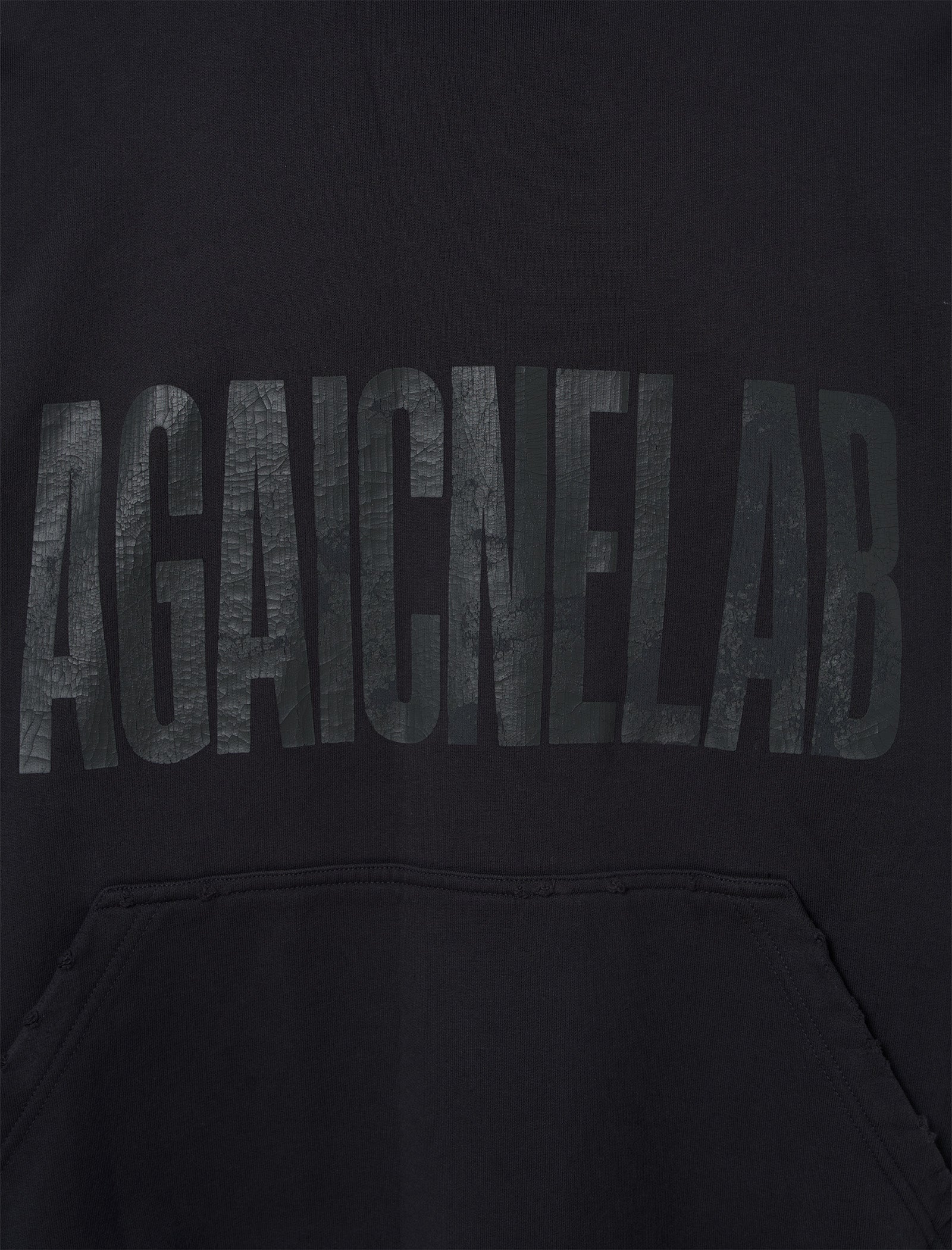 AGAICNELAB HOODIE