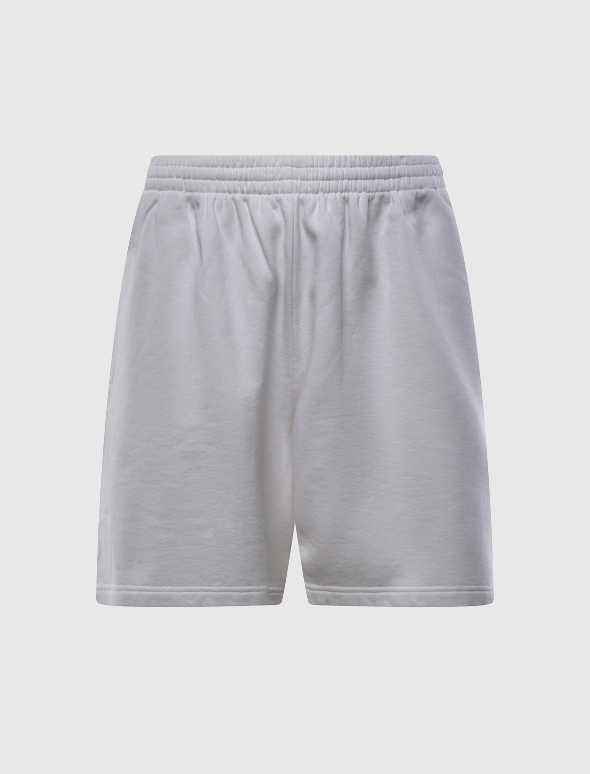 BACK RELAXED FIT SHORTS