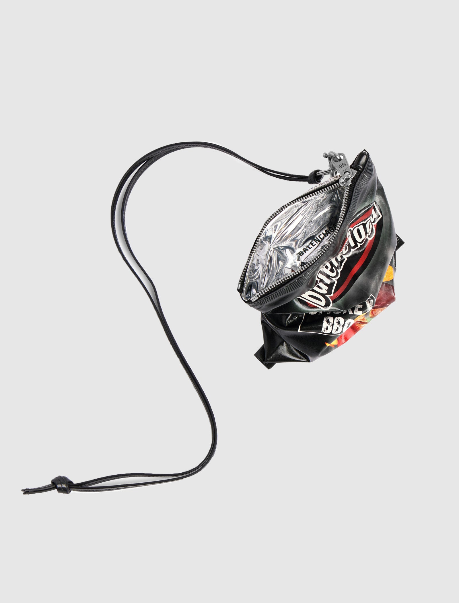 CHIPS PHONE HOLDER POUCH