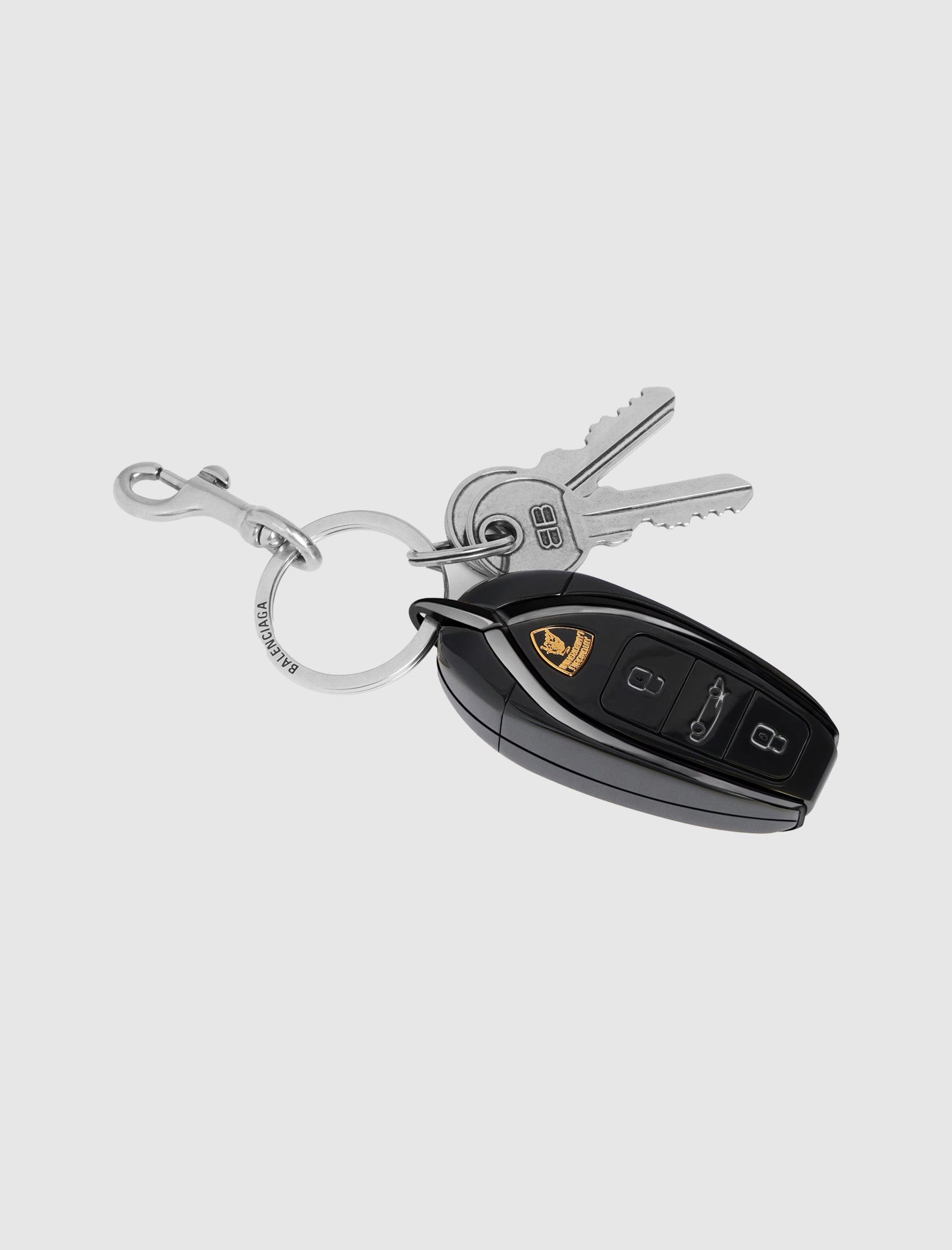 AUTOMOBILI LAMBORGHINI CAR KEY CHARM