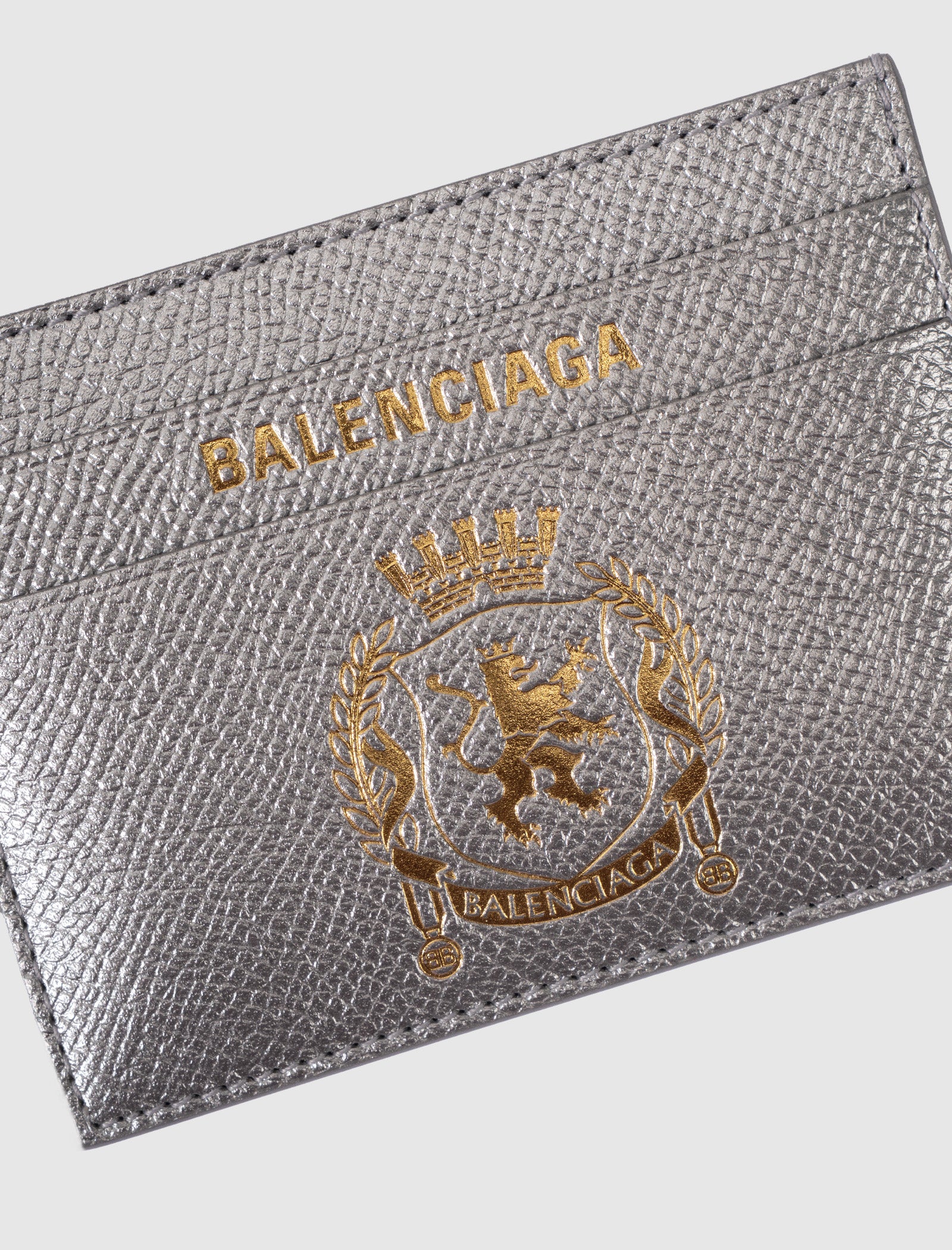 PASSPORT CARD HOLDER