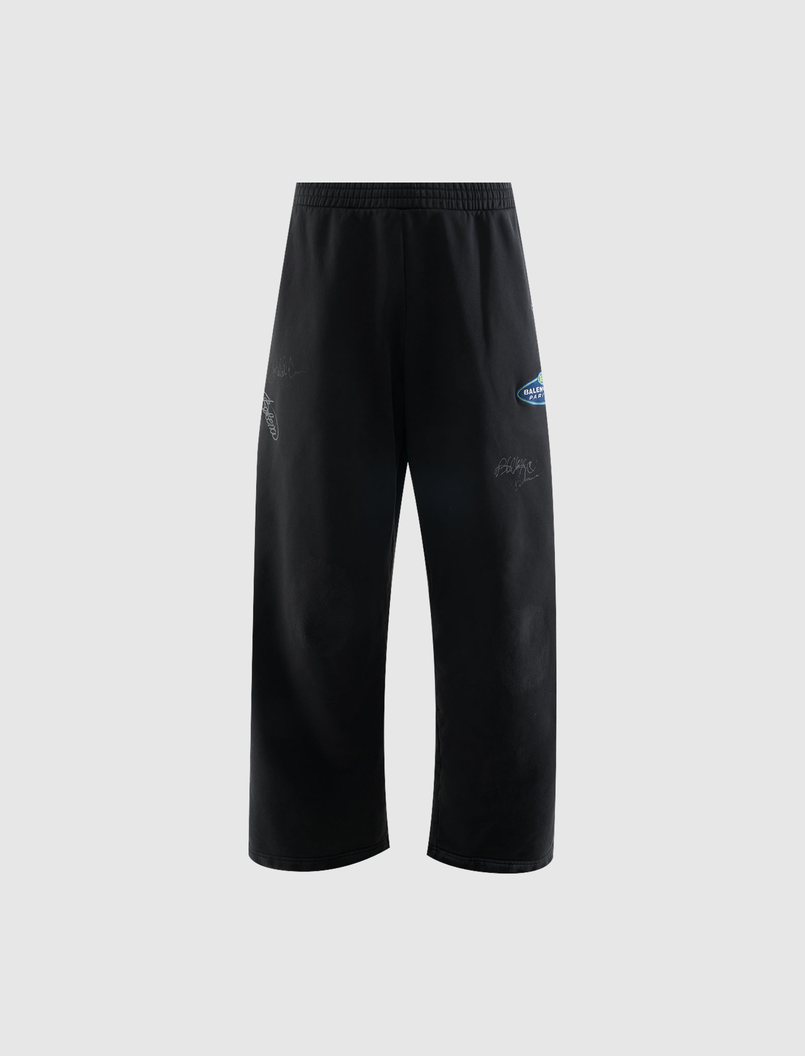 BALENCIAGA BANANA BAGGY PANTS