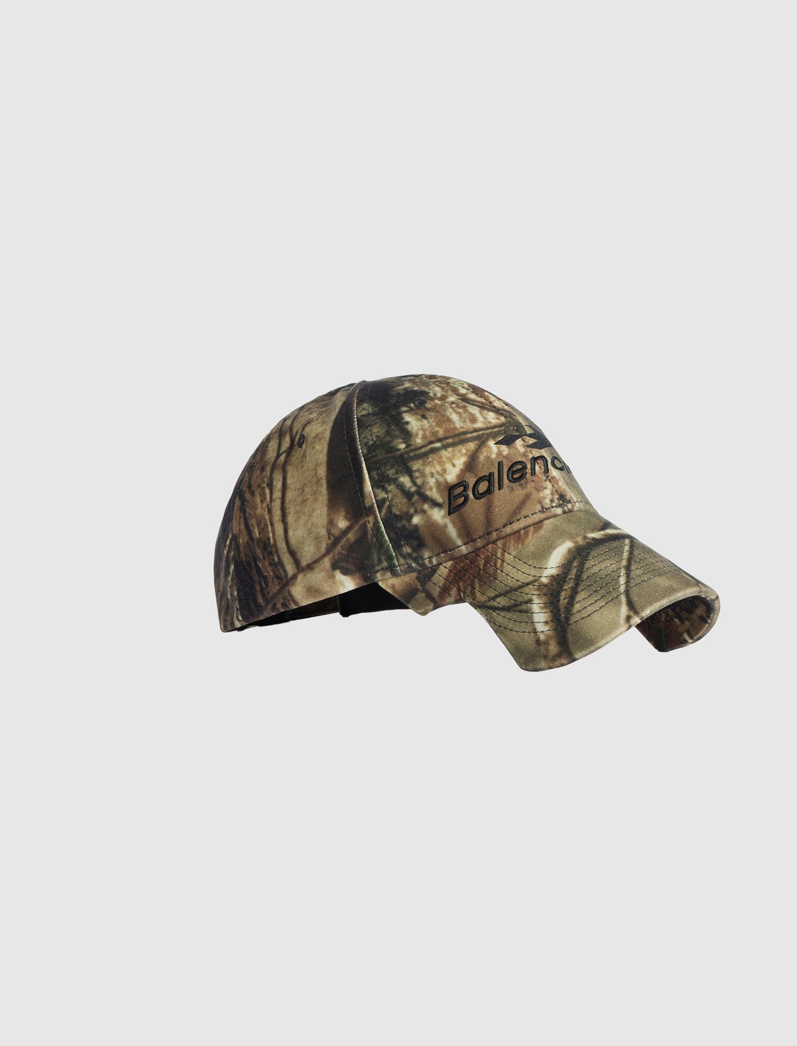 CAMO CAP