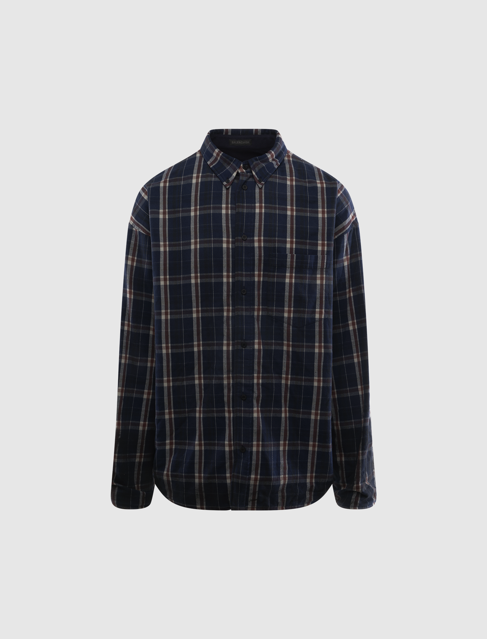 REVERSIBLE SHIRT