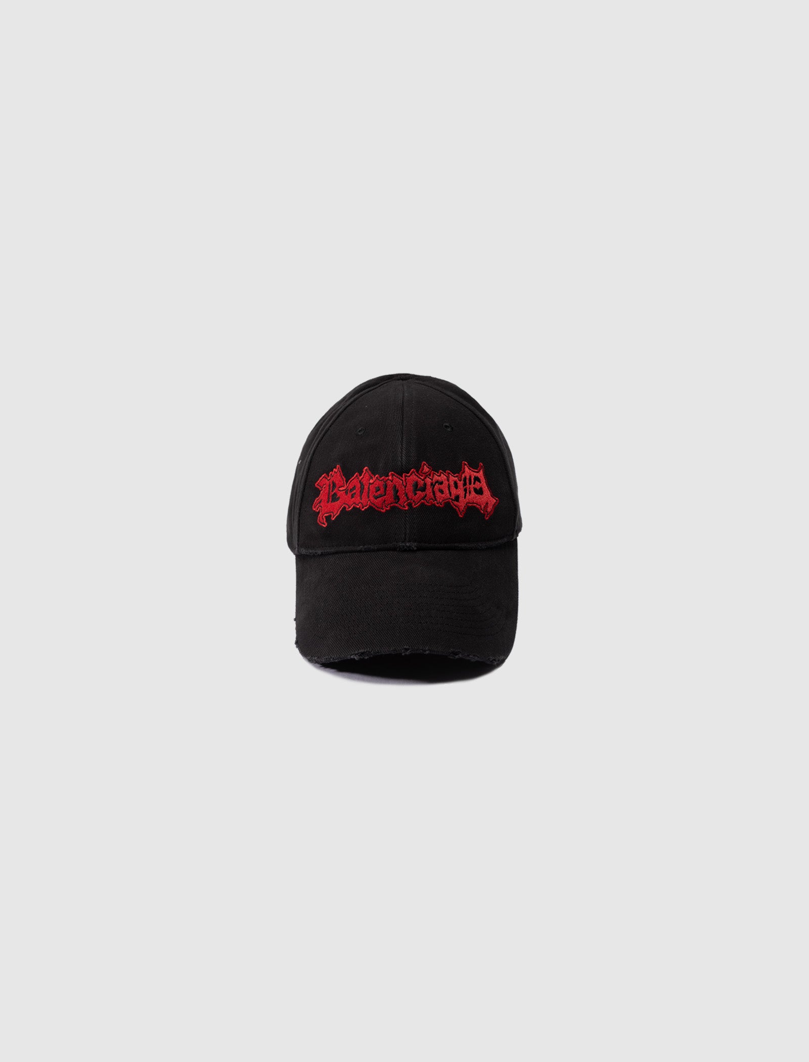 COTTON DRILL CAP