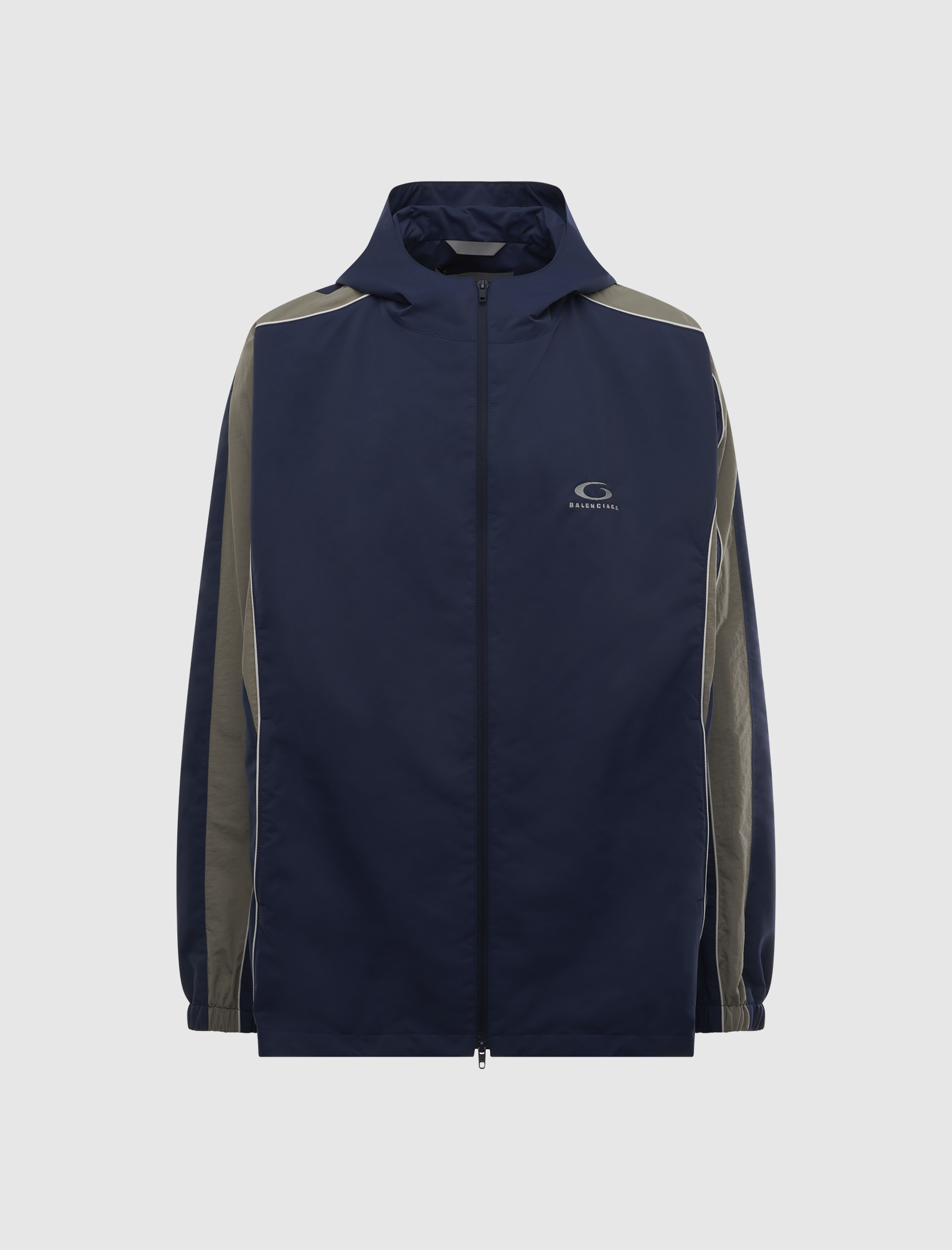 BALENCIAGA TRACKSUIT JACKET