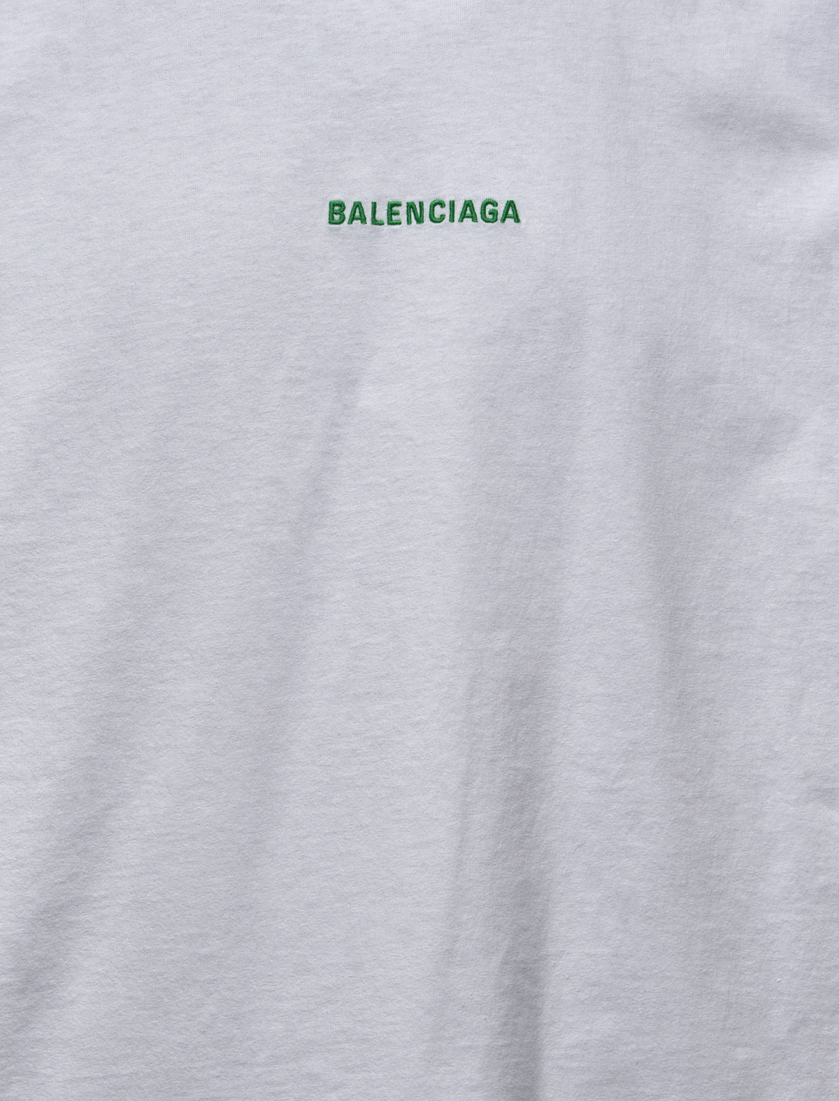 DOUBLE T-SHIRT