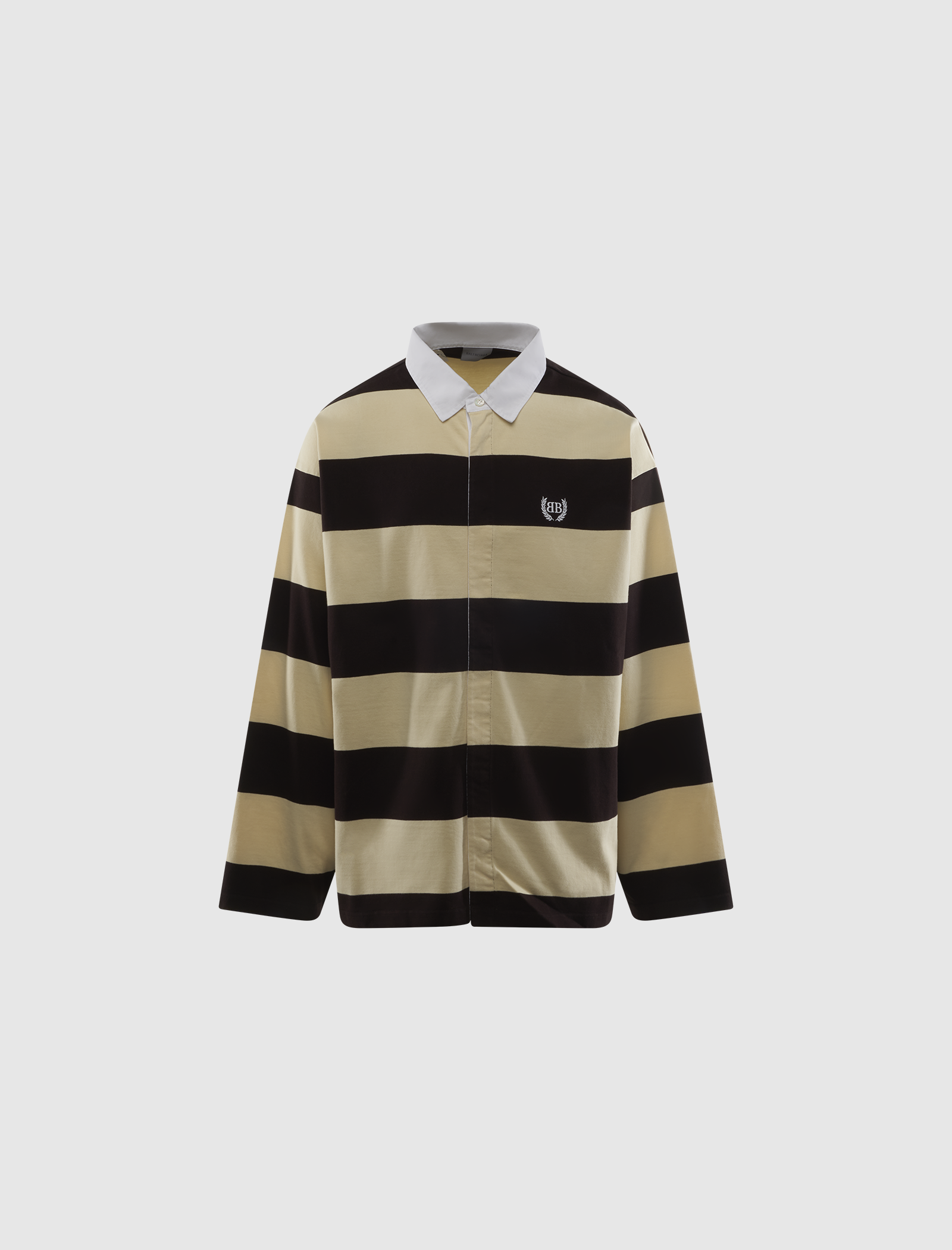 BB LAUREL STRIPE SHIRT