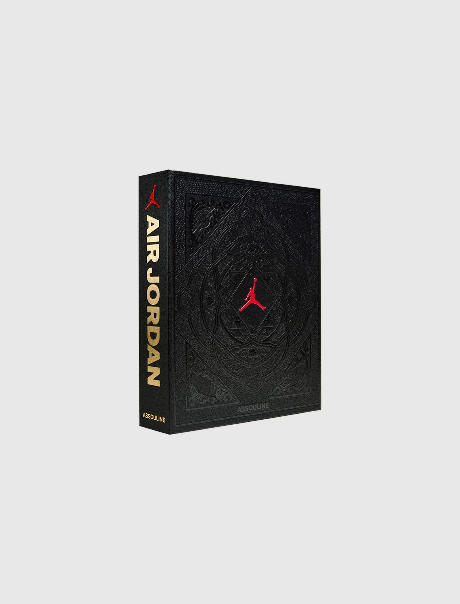 AIR JORDAN ULTIMATE BOOK