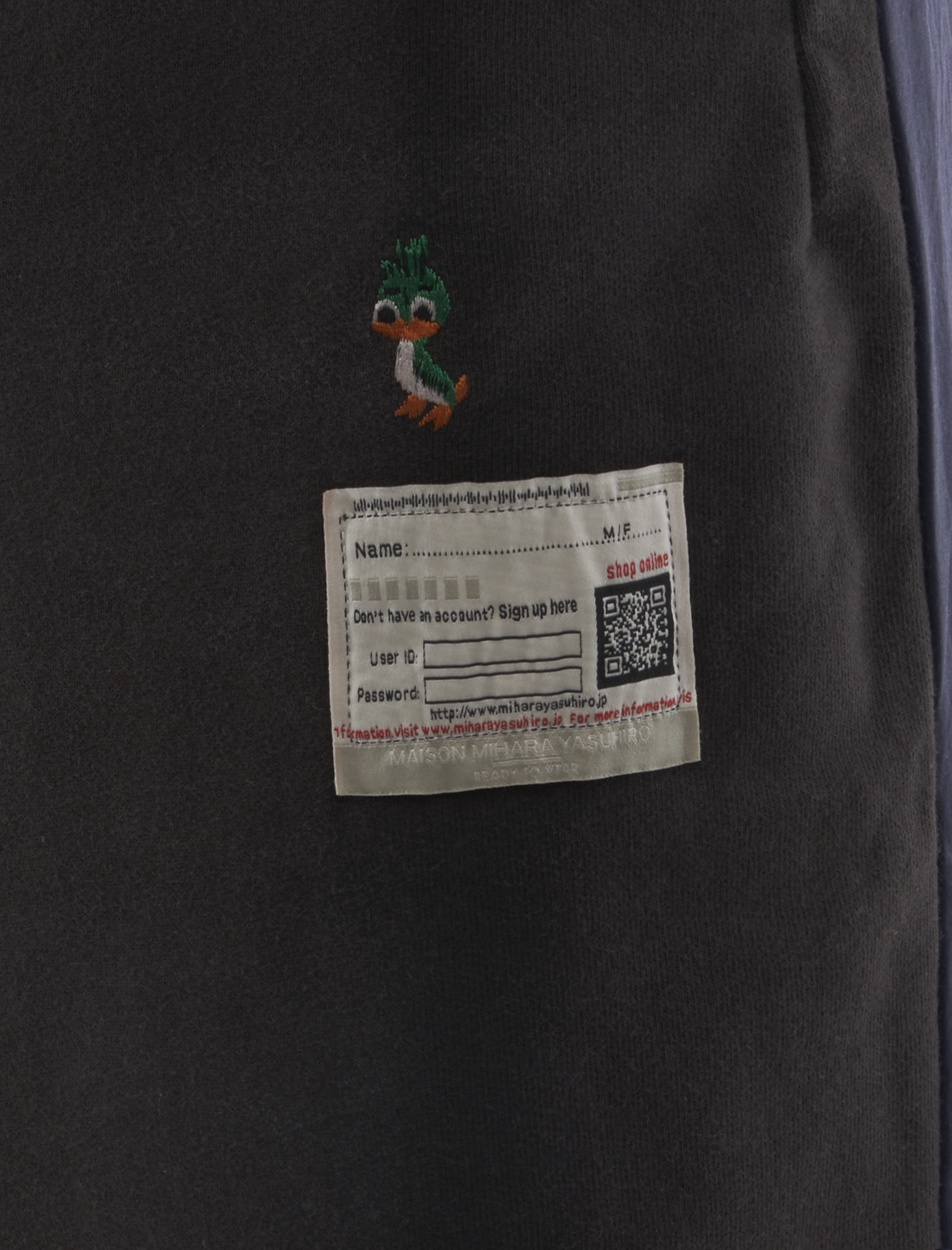 TRACK PANTS COMBINED