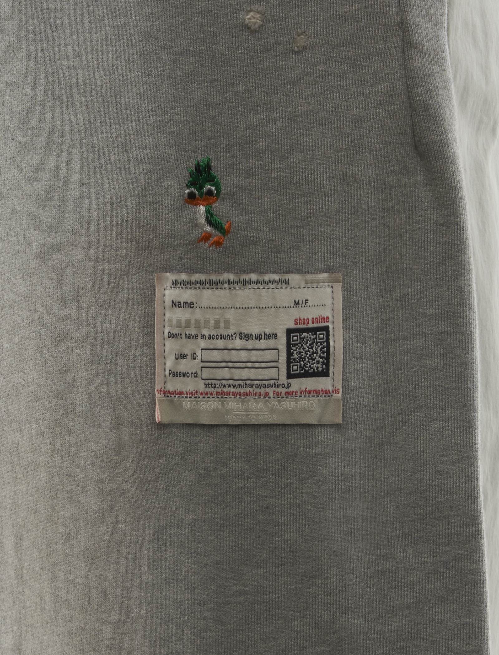 TRACK PANTS COMBINED