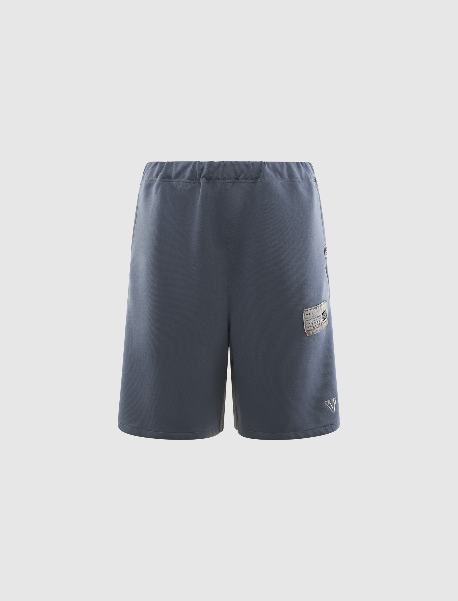 MAISON MIHARA YASUHIRO COMBINED SHORTS