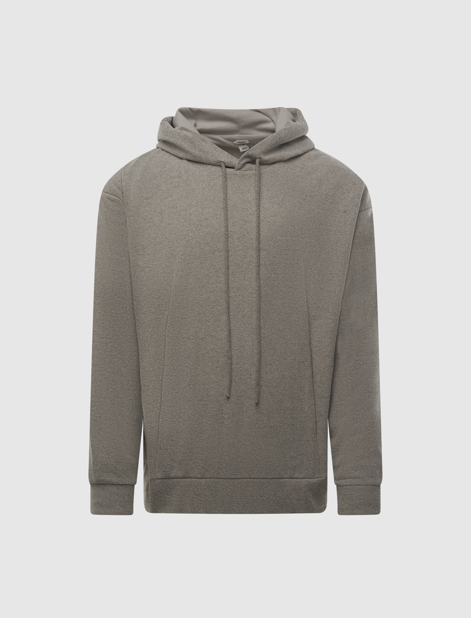 WORK HOODIE