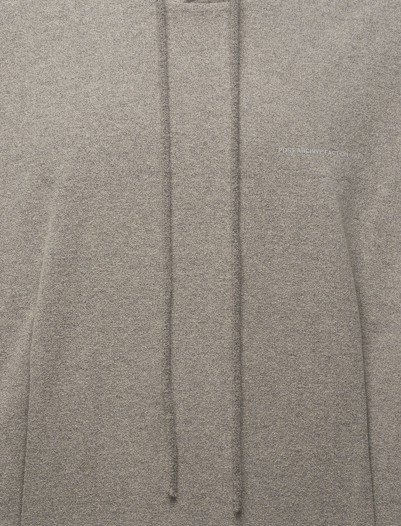 WORK HOODIE